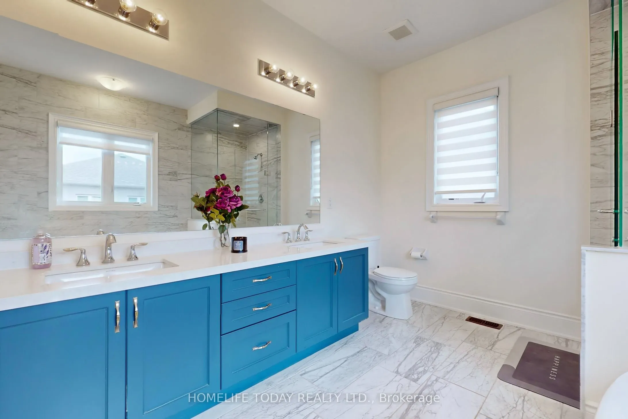 204 Steam Whistle Drive