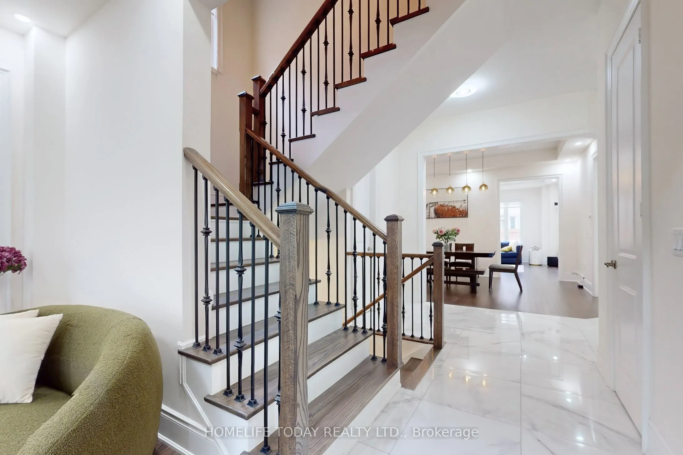 204 Steam Whistle Drive