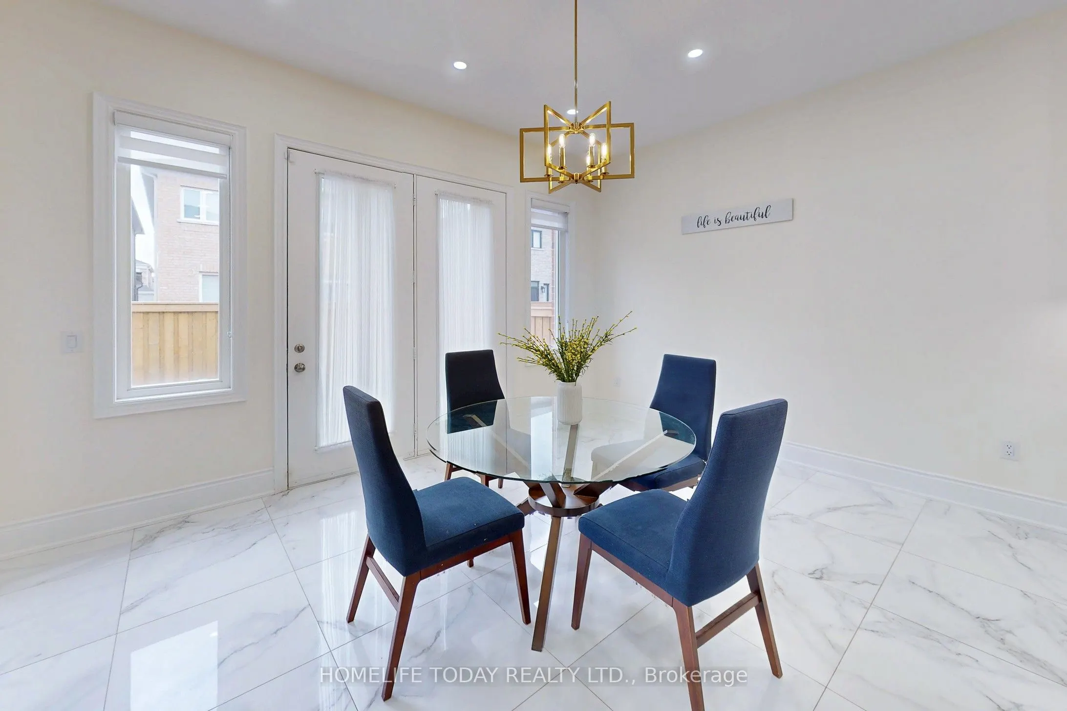 204 Steam Whistle Drive