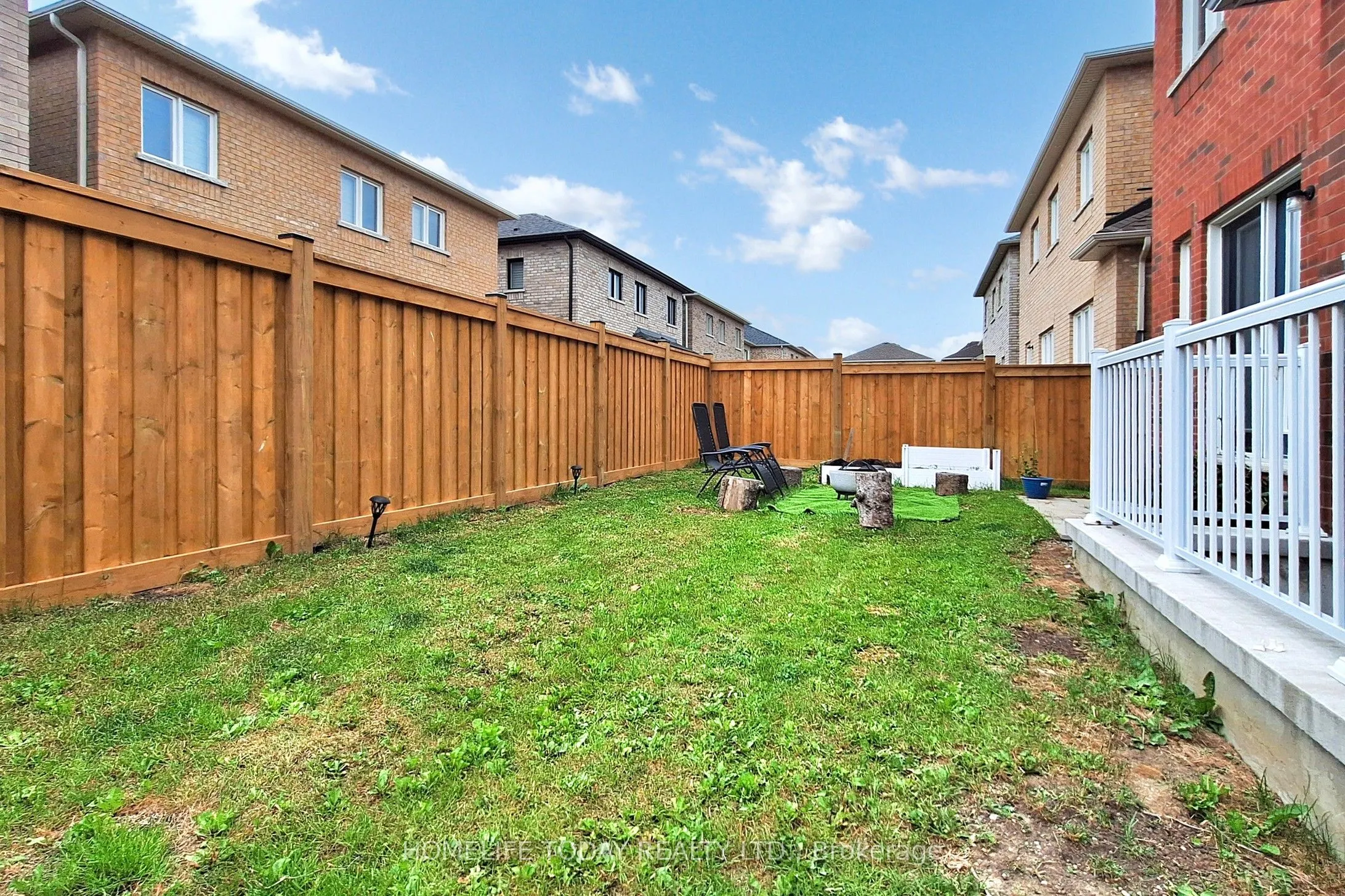 204 Steam Whistle Drive