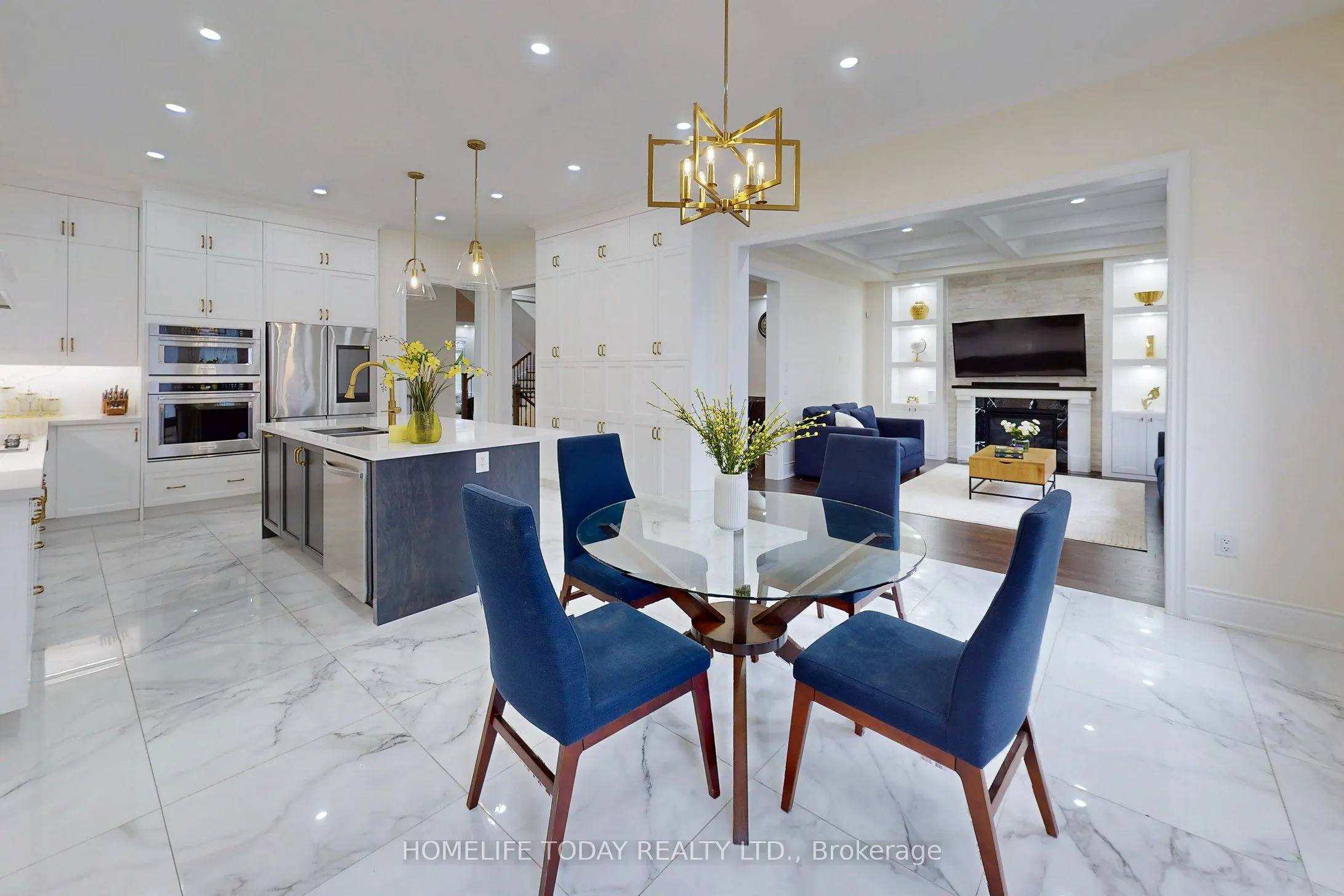 204 Steam Whistle Drive