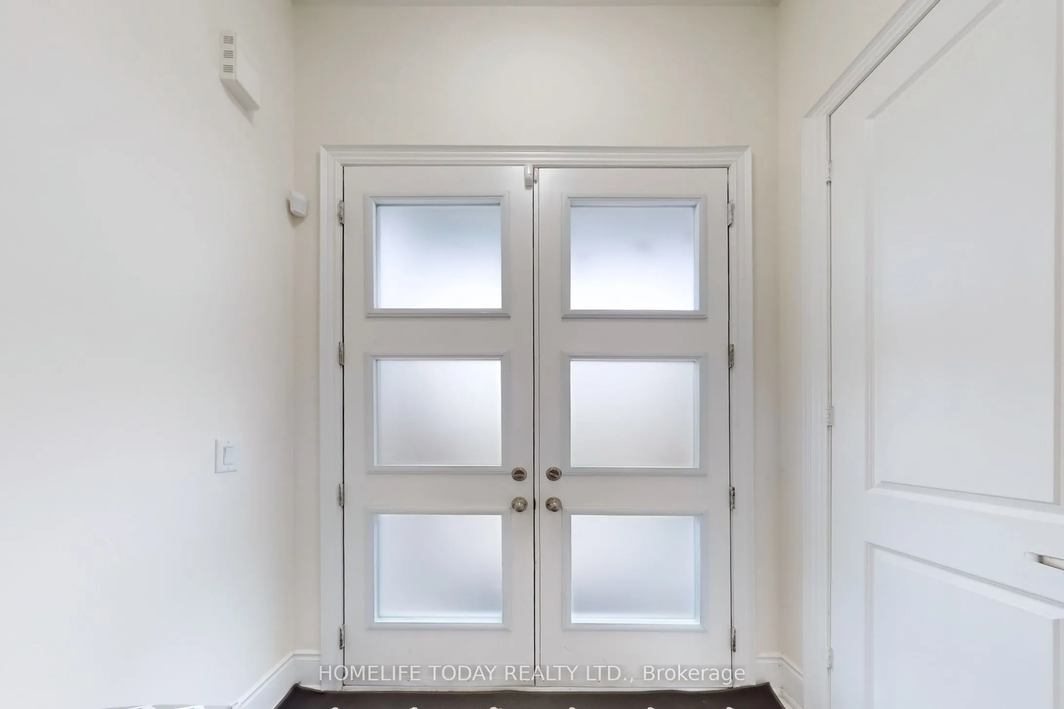 204 Steam Whistle Drive