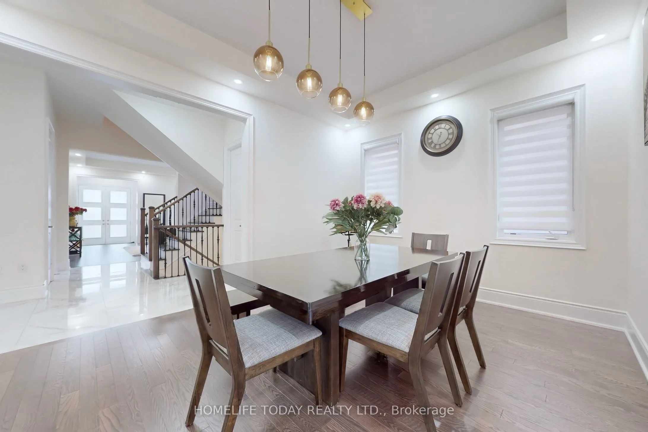 204 Steam Whistle Drive
