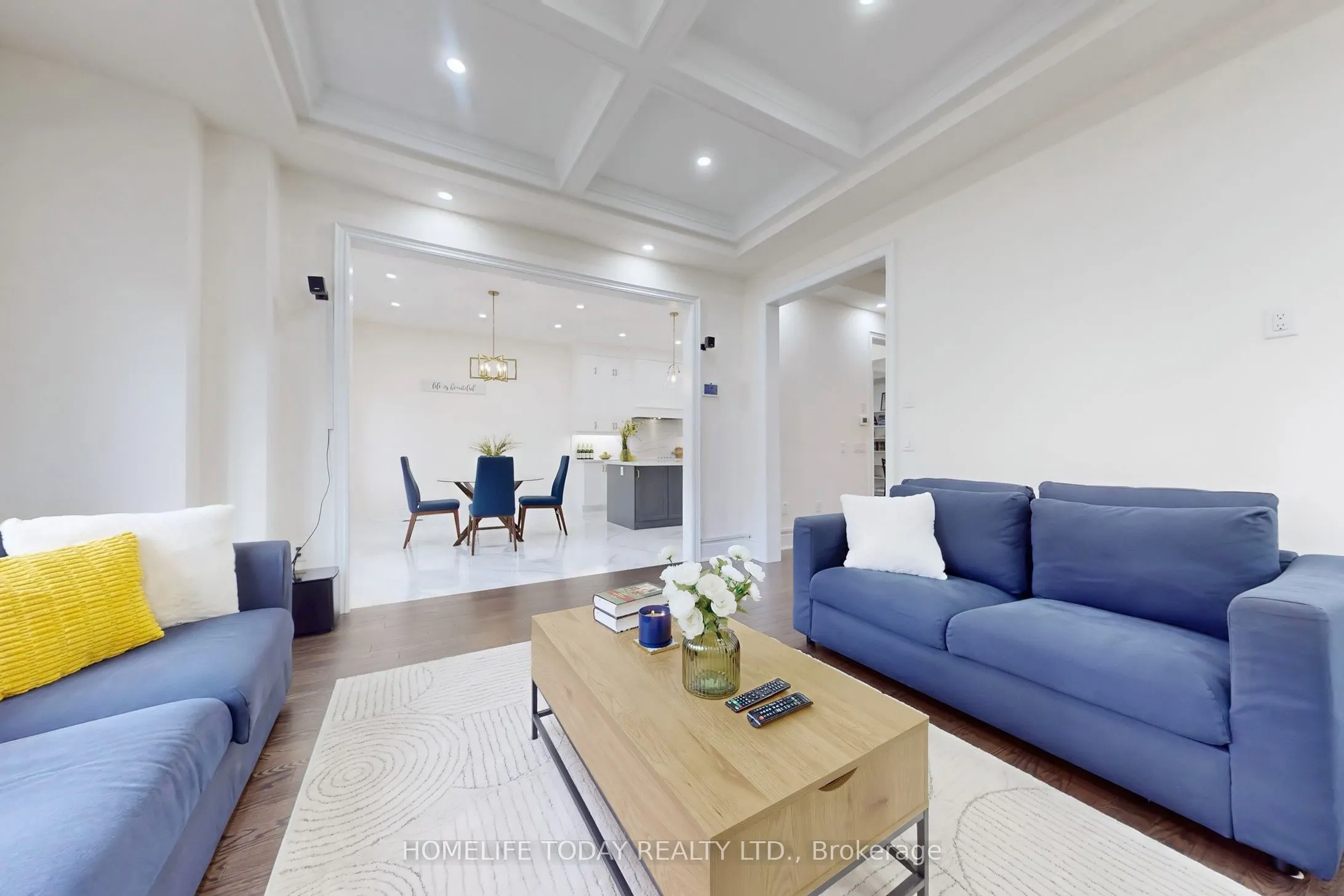 204 Steam Whistle Drive