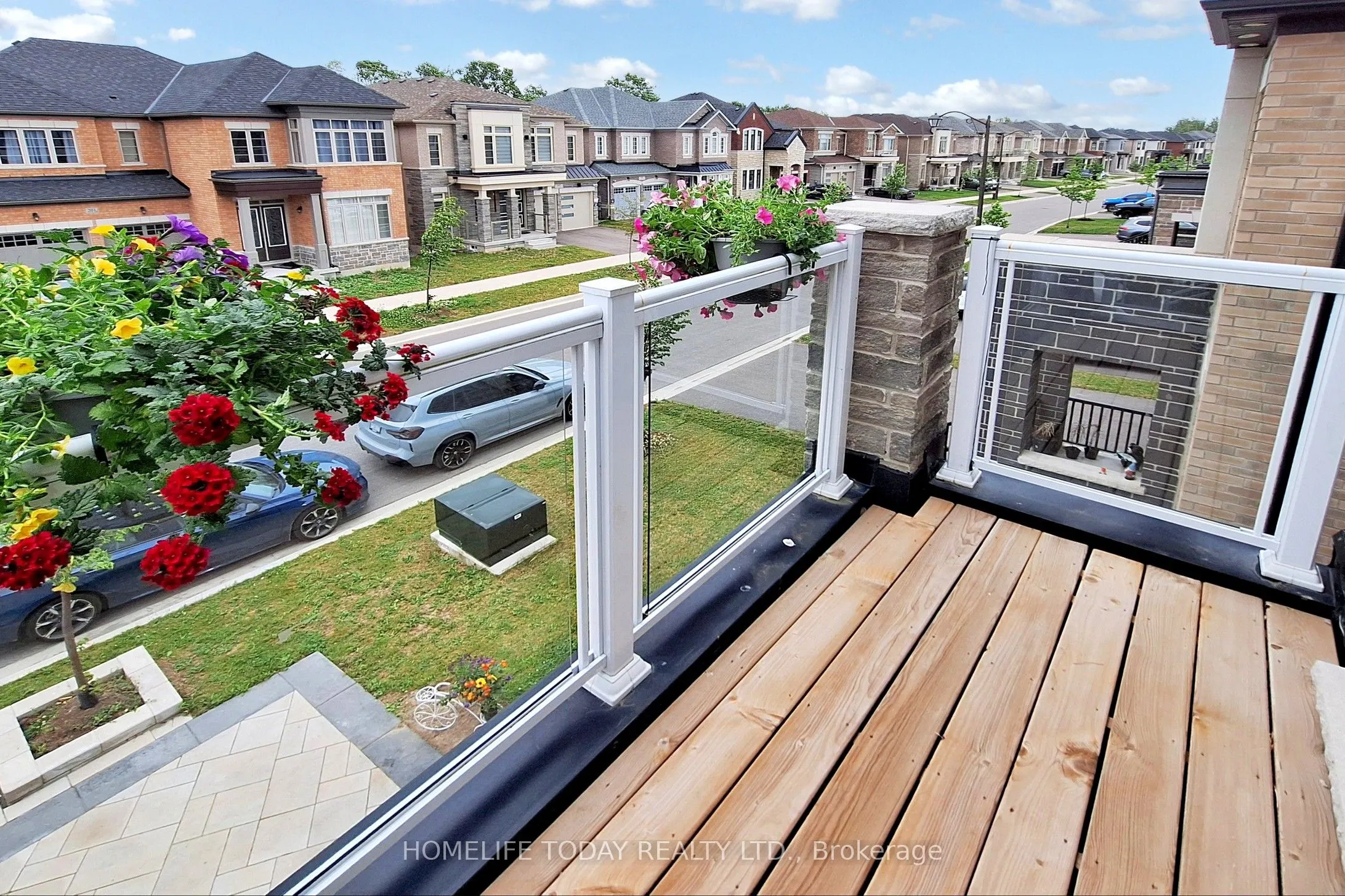 204 Steam Whistle Drive