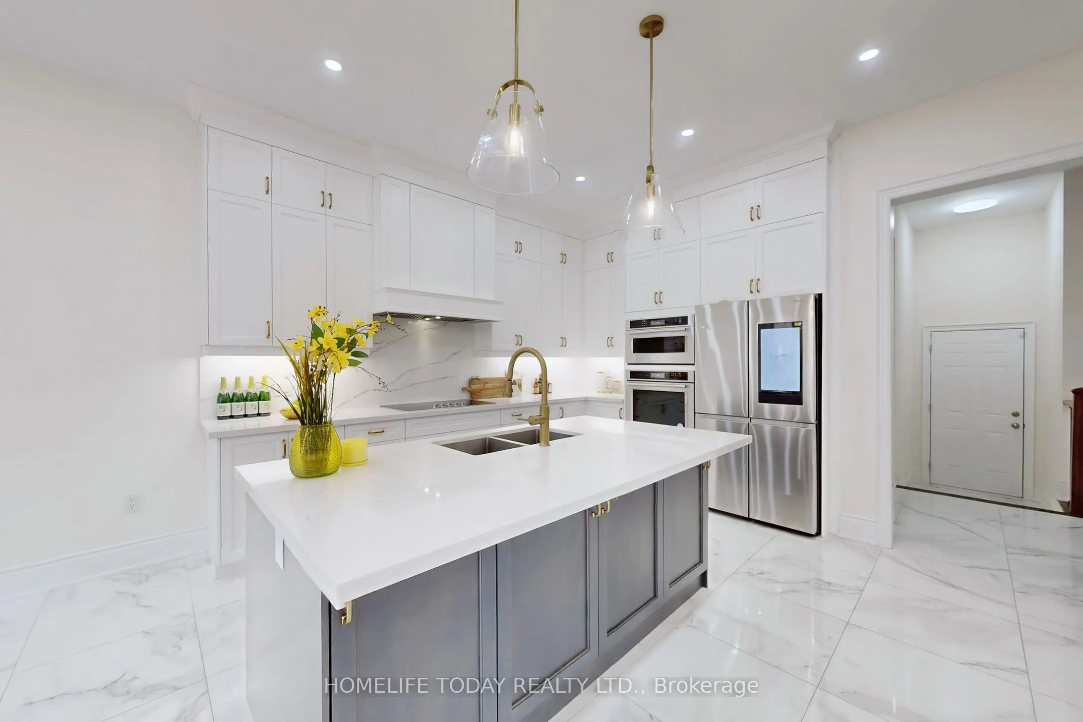 204 Steam Whistle Drive