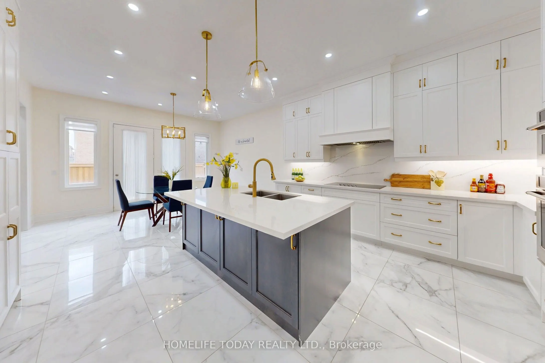 204 Steam Whistle Drive