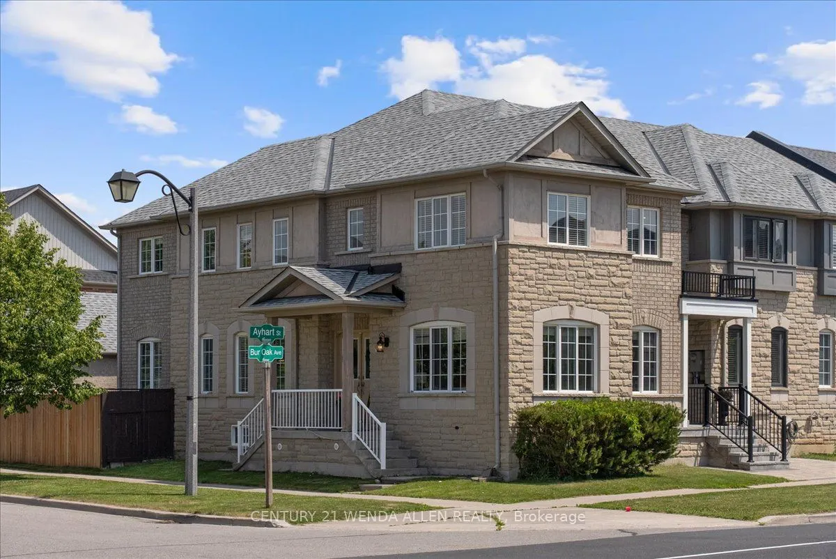 1 Ayhart Street