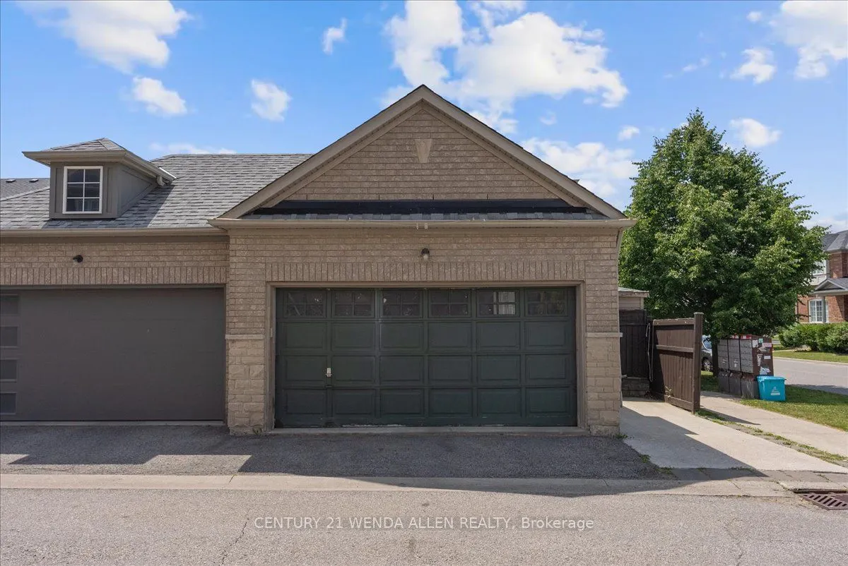 1 Ayhart Street