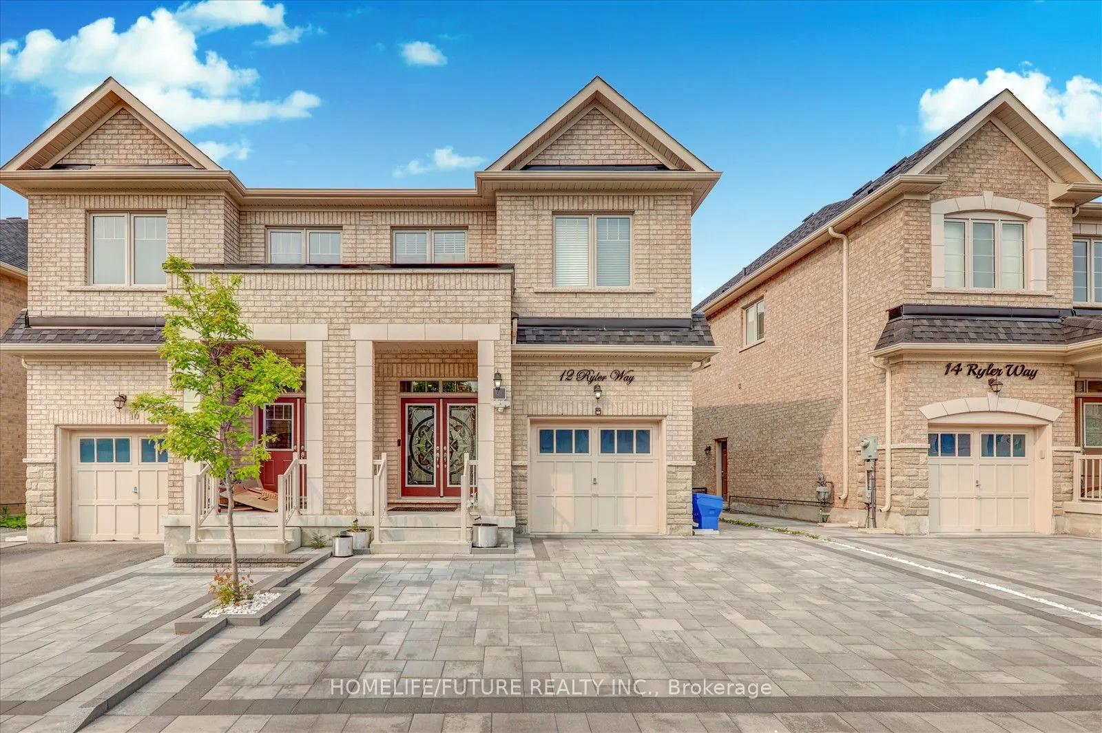 12 Ryler Way