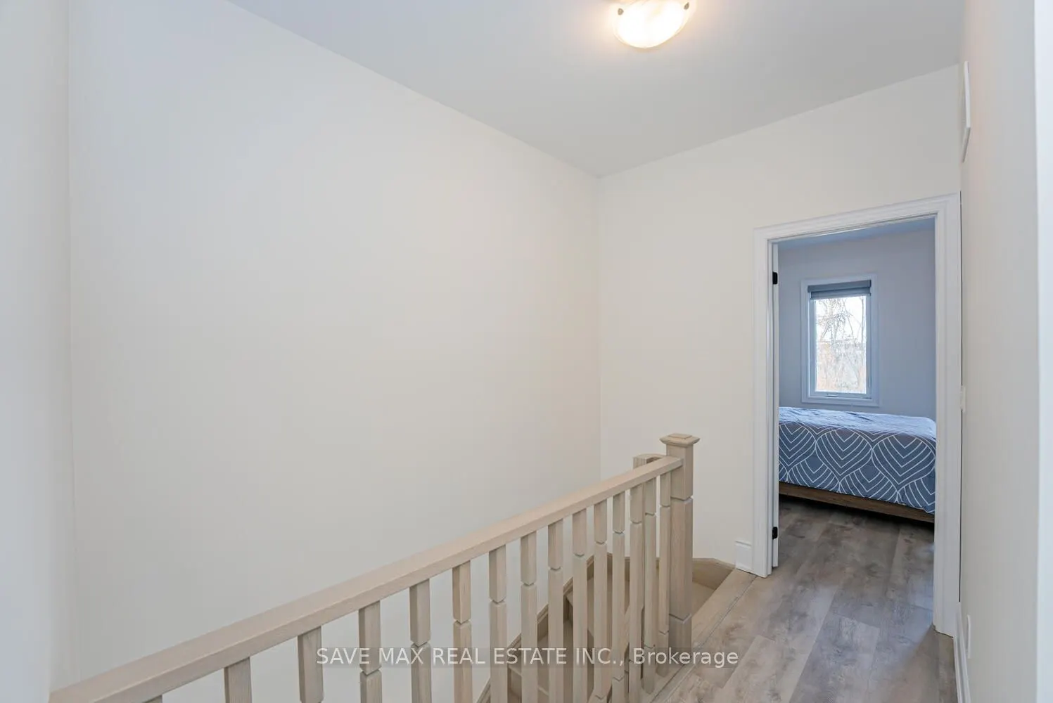 23 Paradox Street