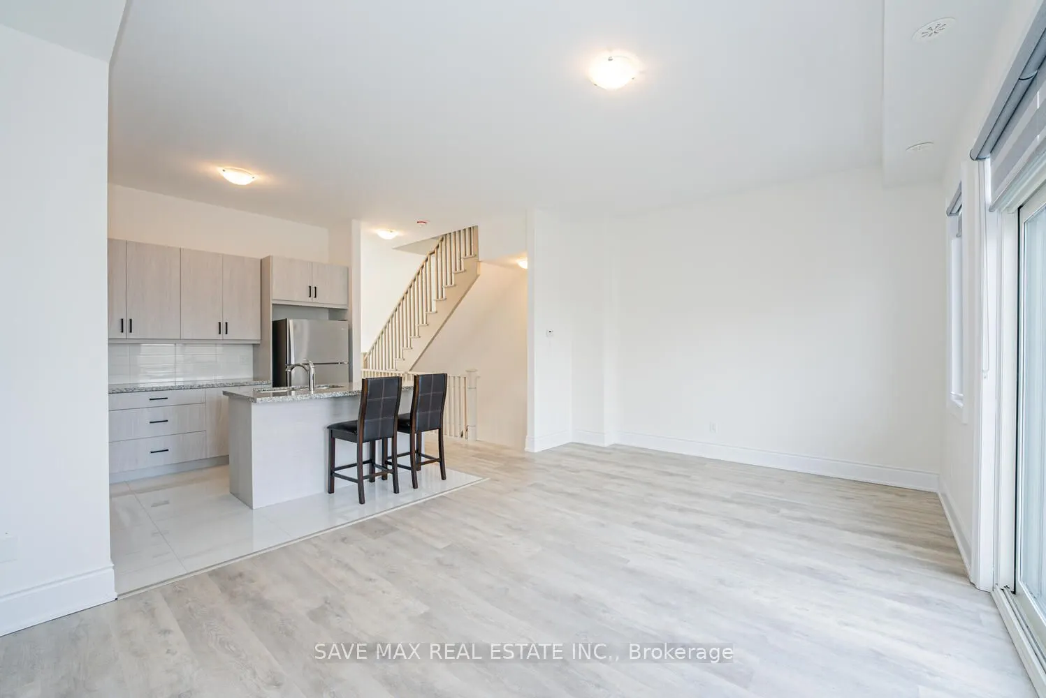 23 Paradox Street