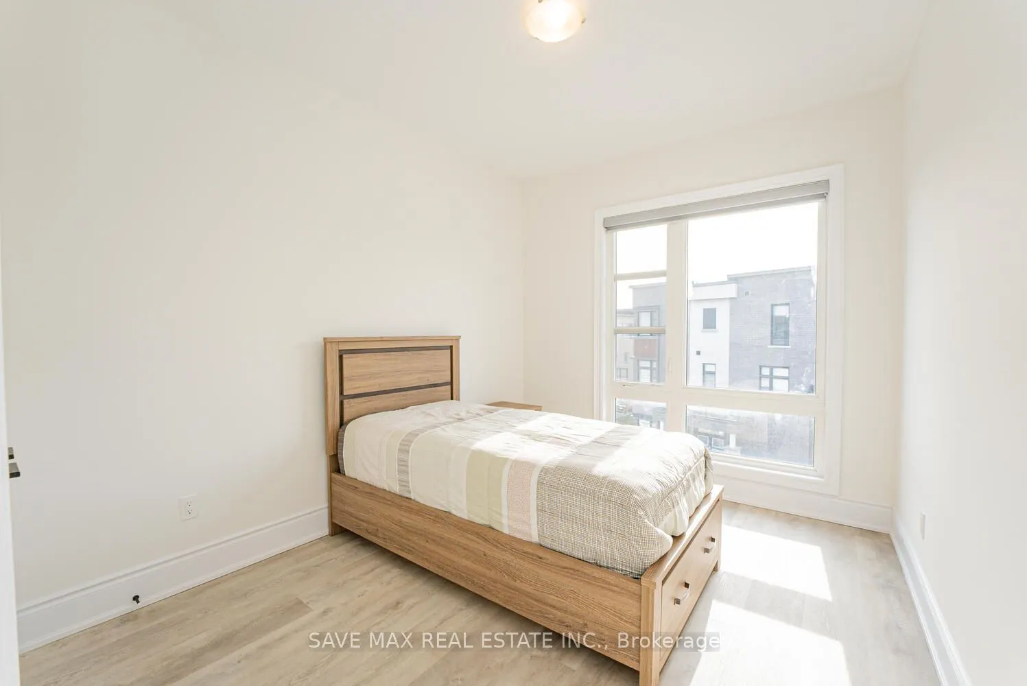 23 Paradox Street