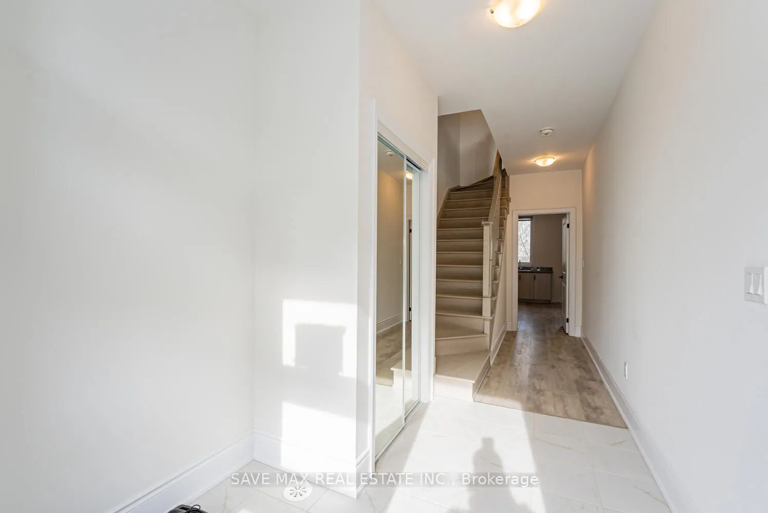 23 Paradox Street