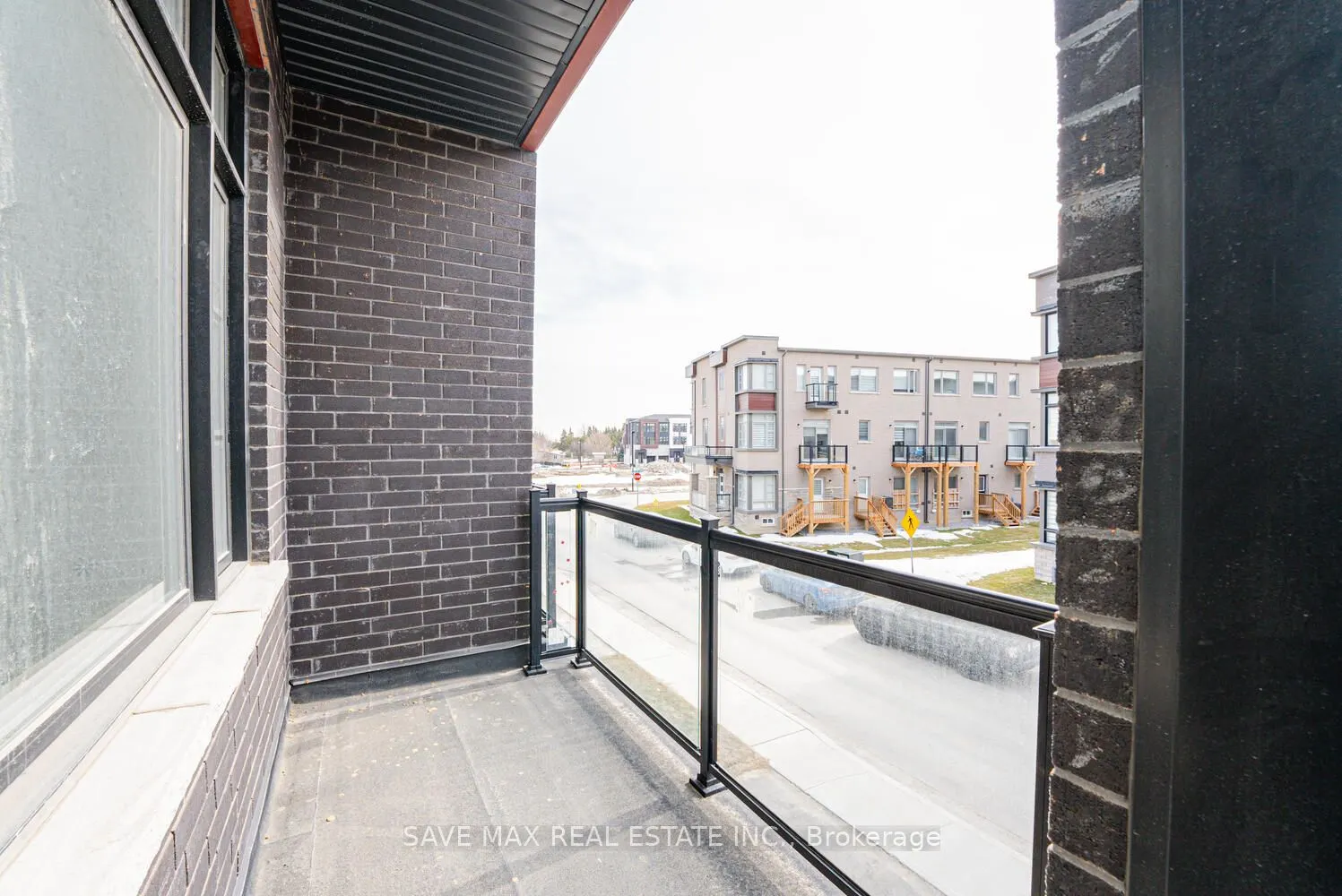 23 Paradox Street
