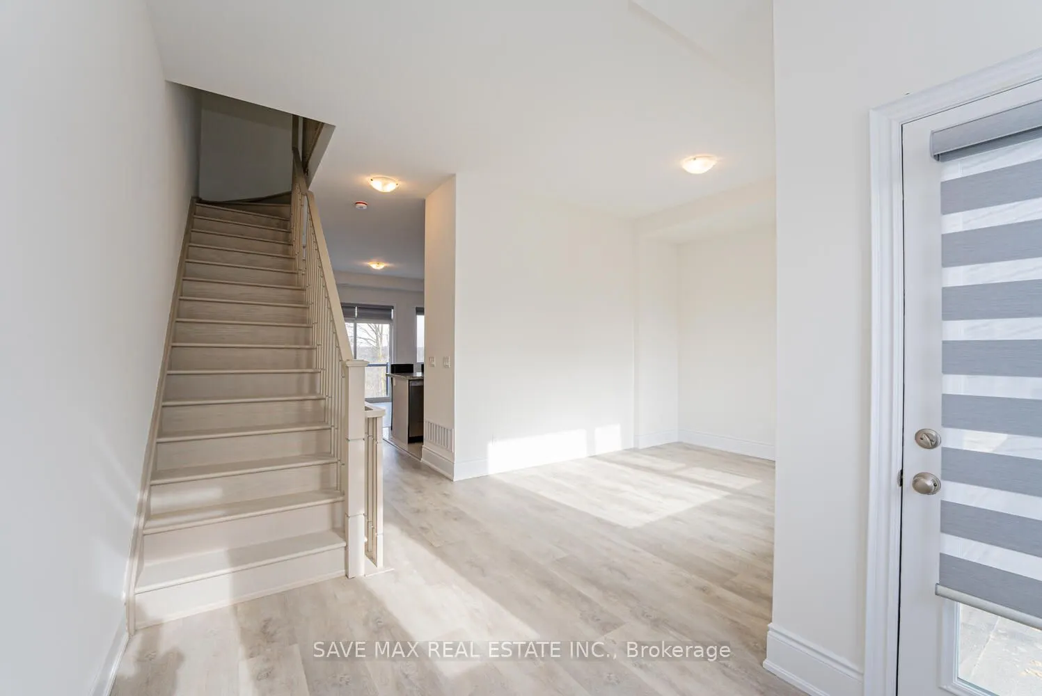 23 Paradox Street