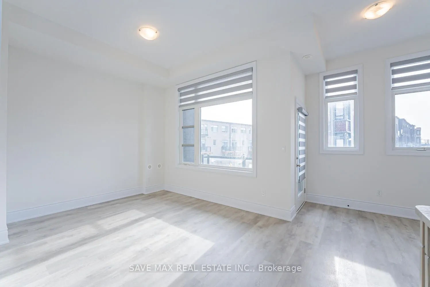 23 Paradox Street