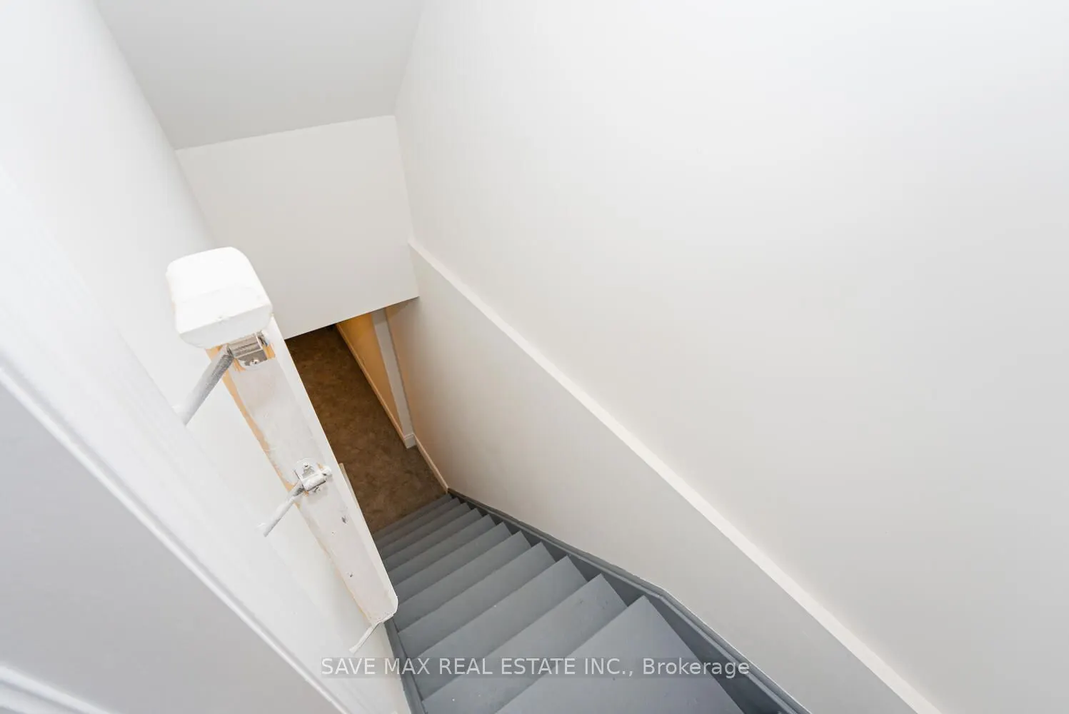 23 Paradox Street