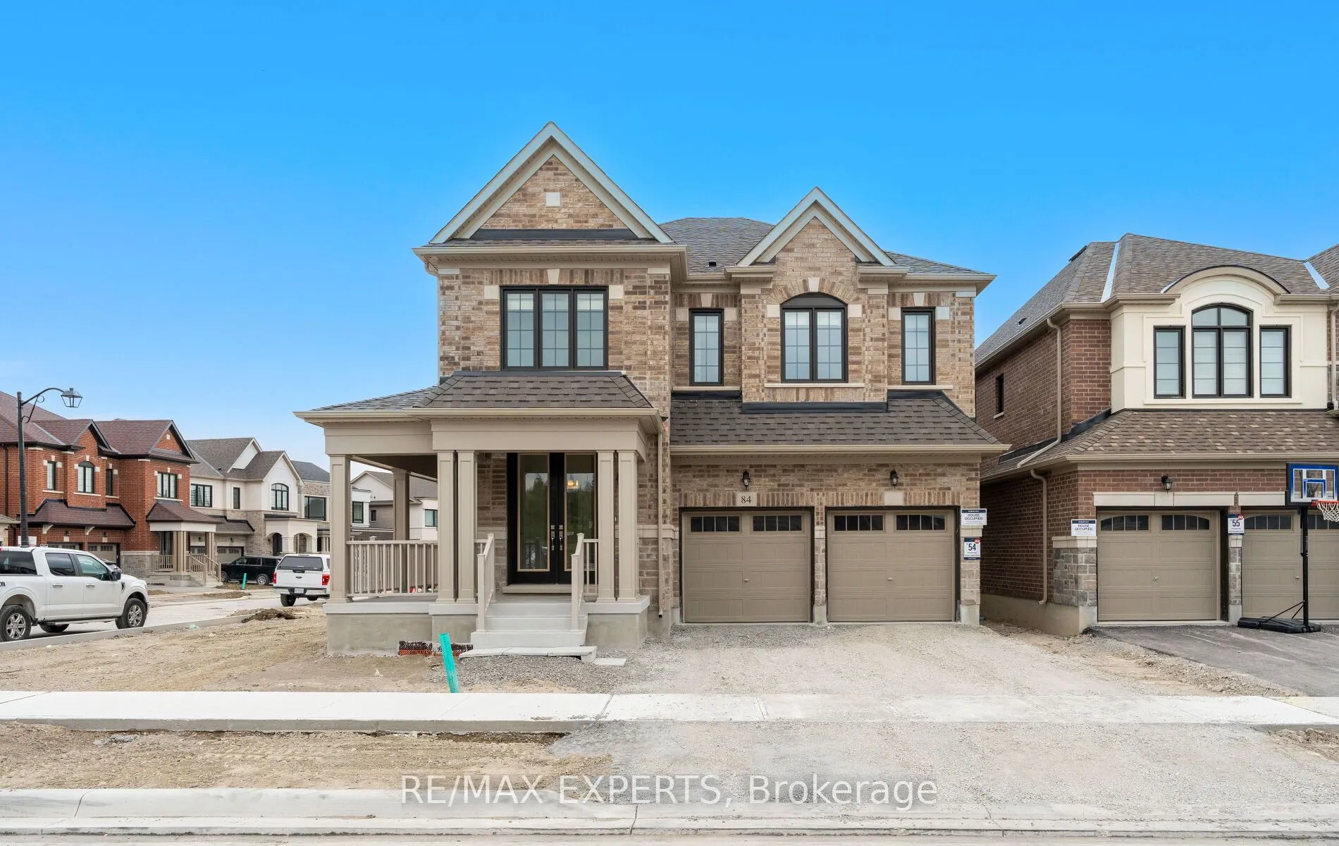 84 Culbert Road