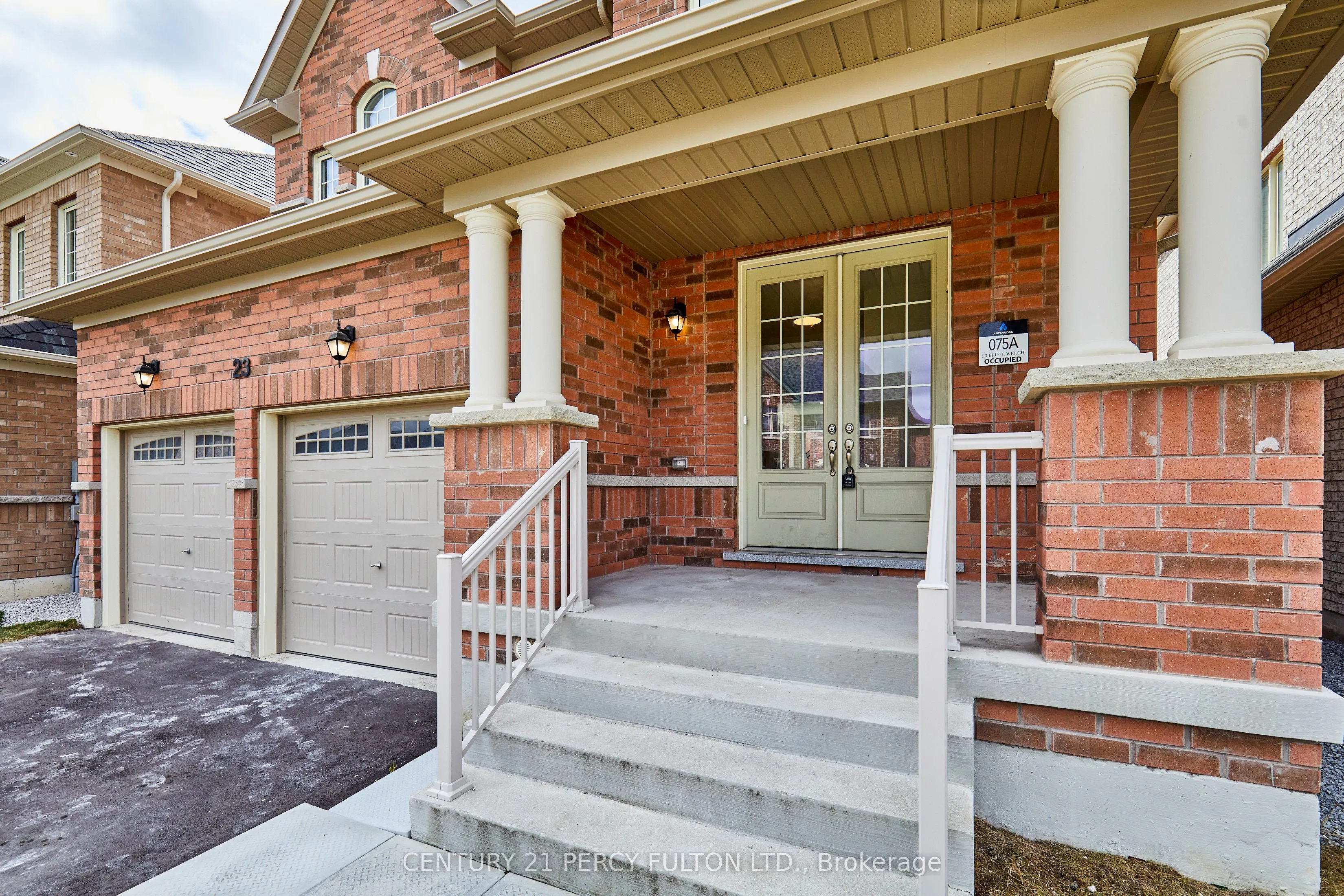 23 Bruce Welch Avenue