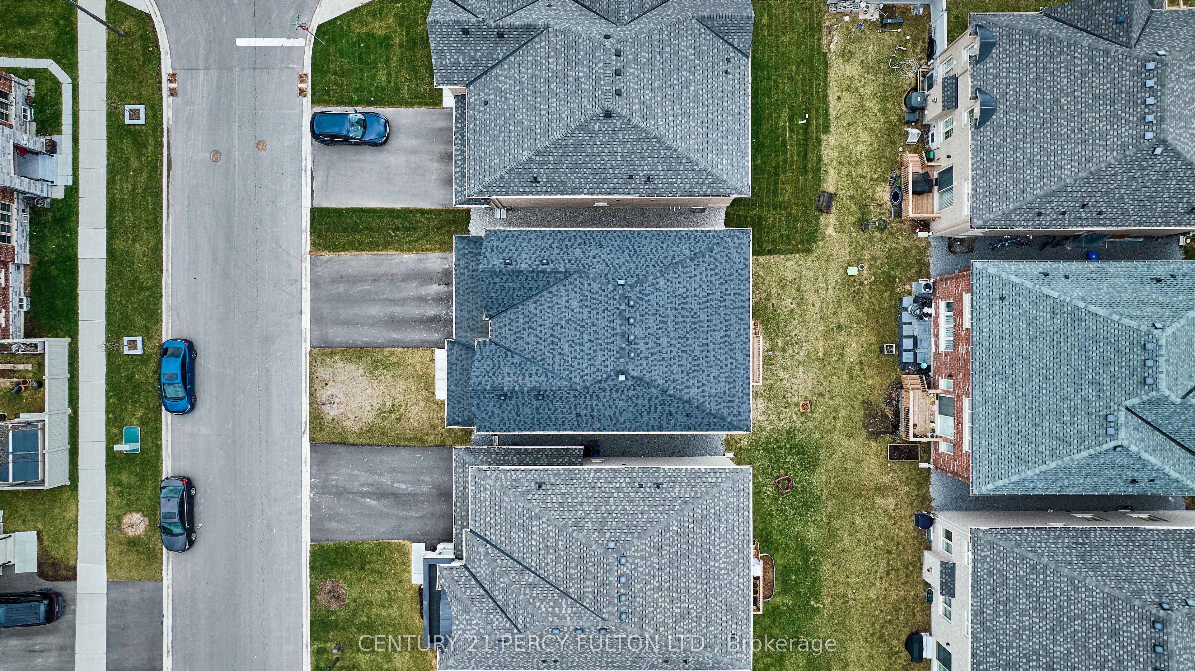 23 Bruce Welch Avenue