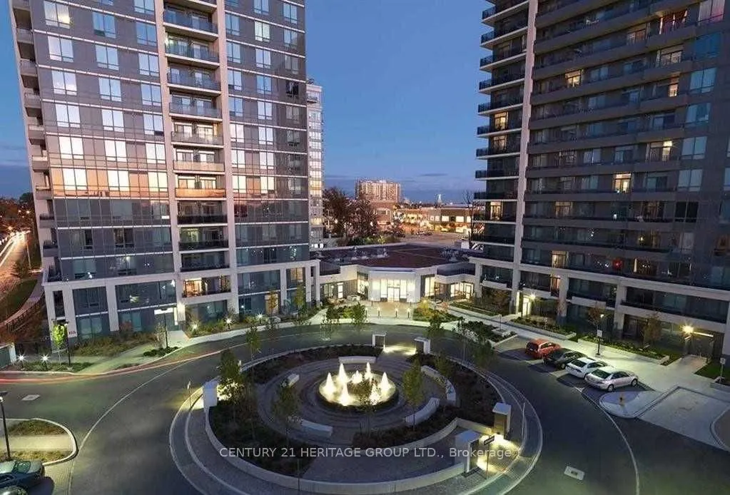 85 North Park Road, #209