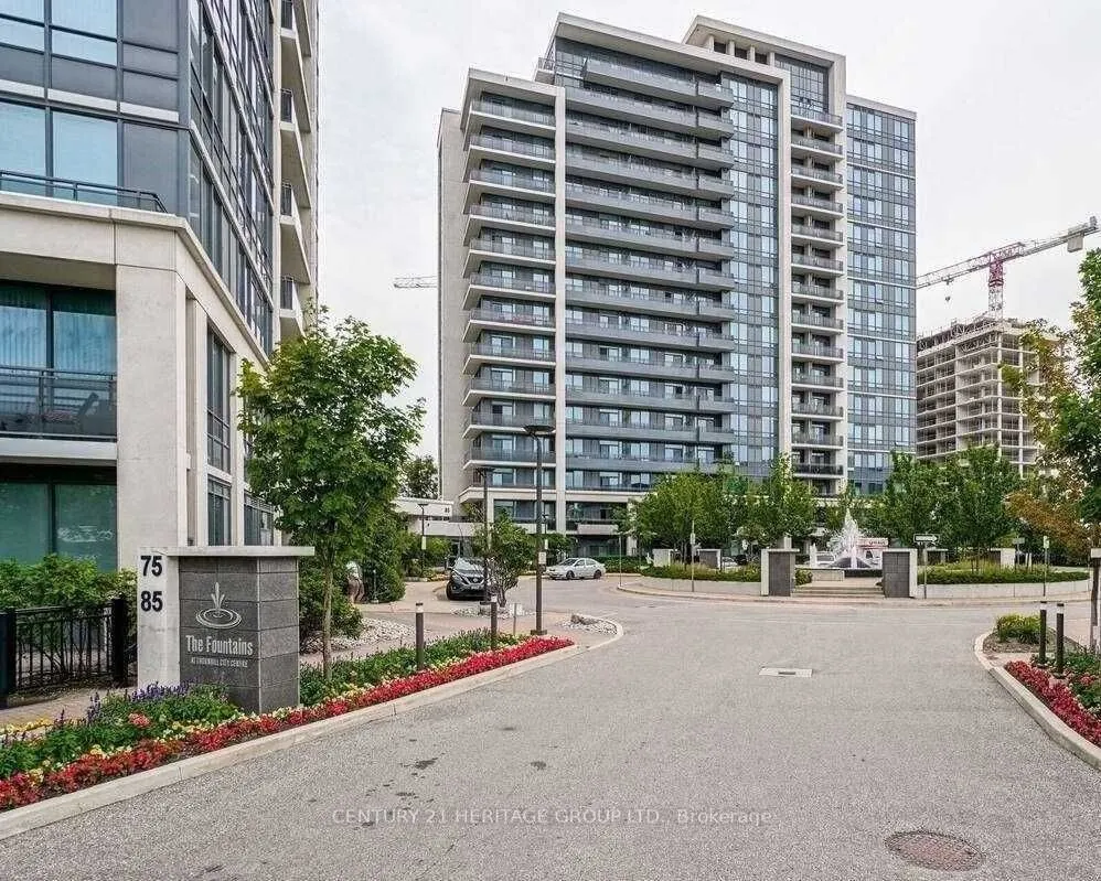 85 North Park Road, #209