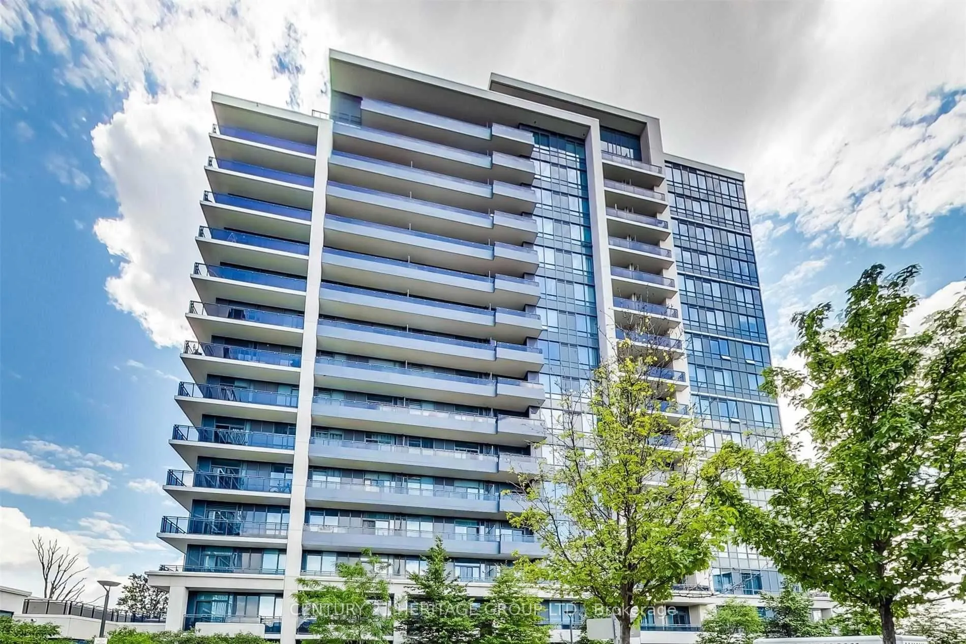 85 North Park Road, #209
