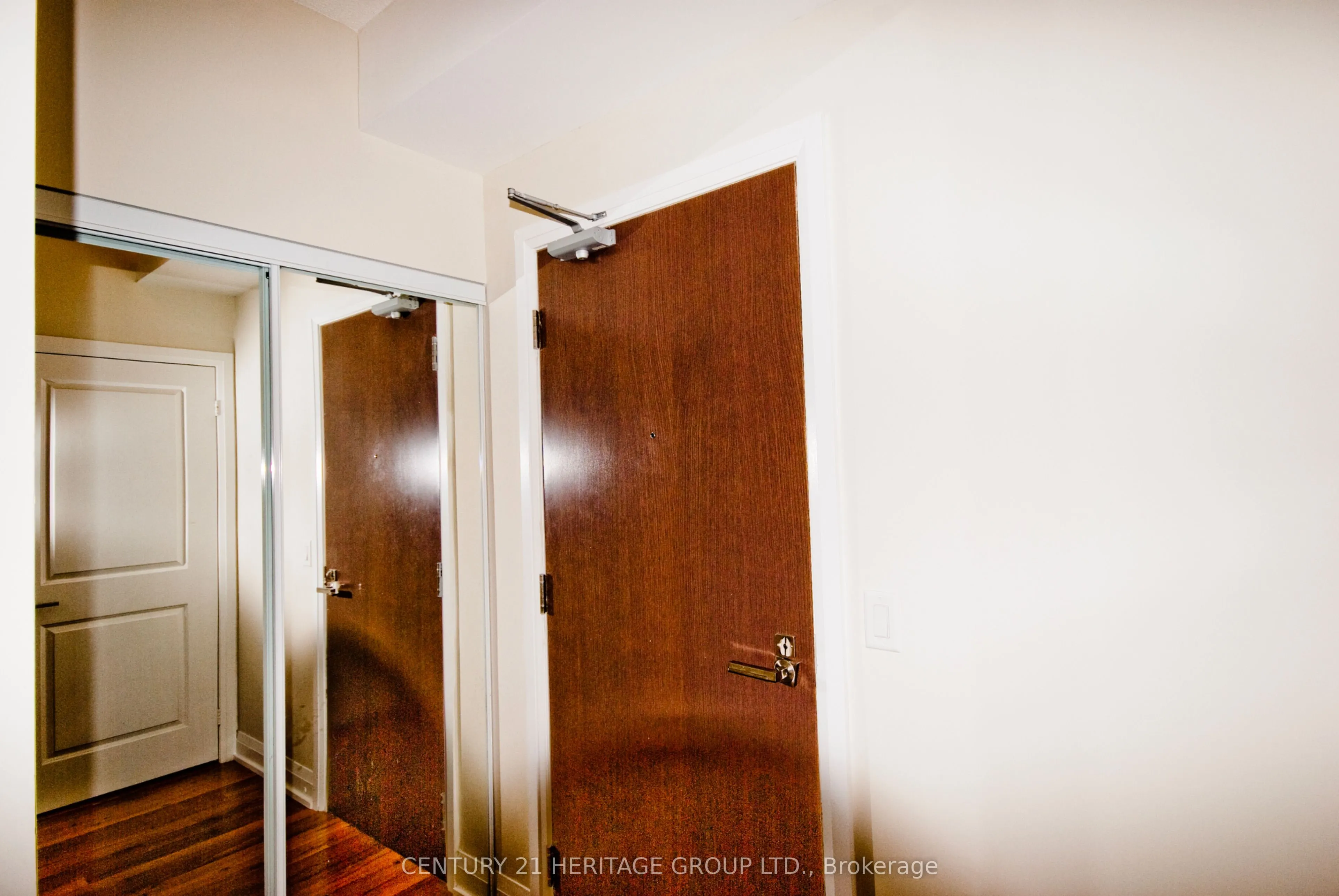 85 North Park Road, #209