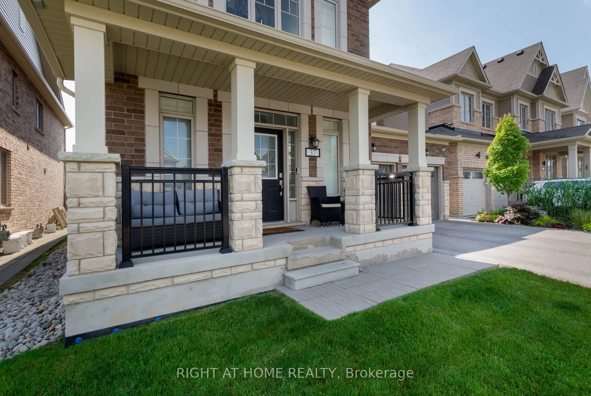 37 Jenkins Avenue