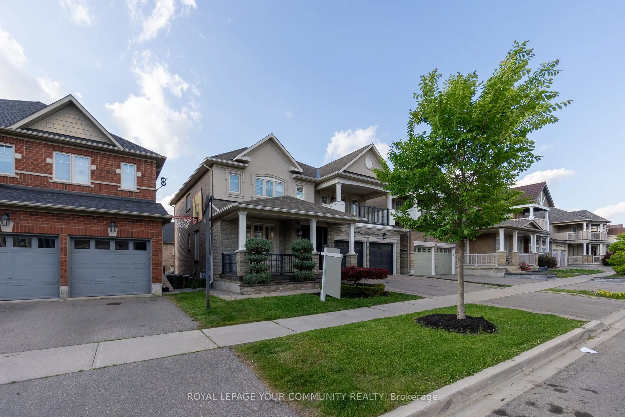 4 Dairy Avenue