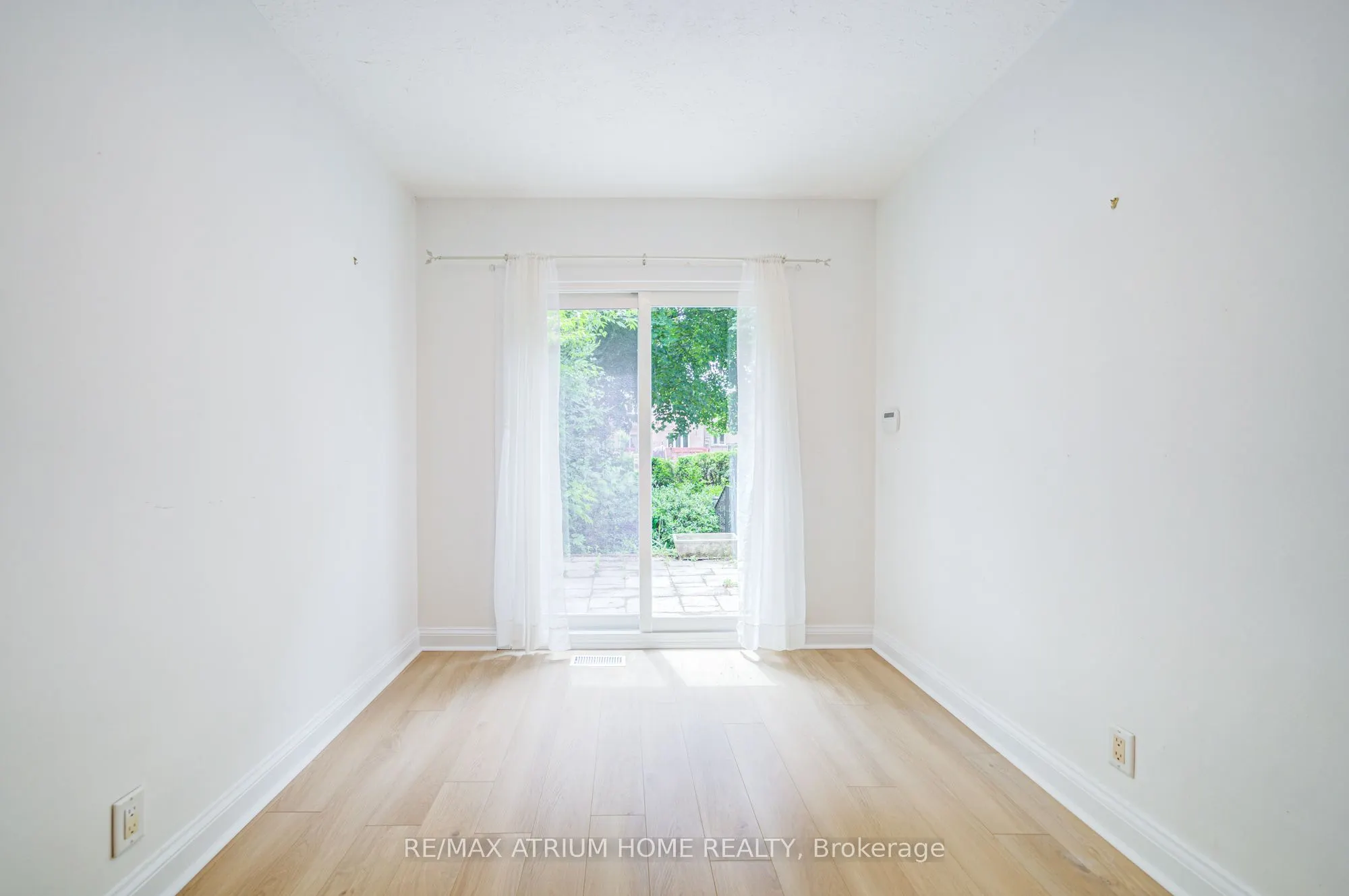 45 Woodward Avenue