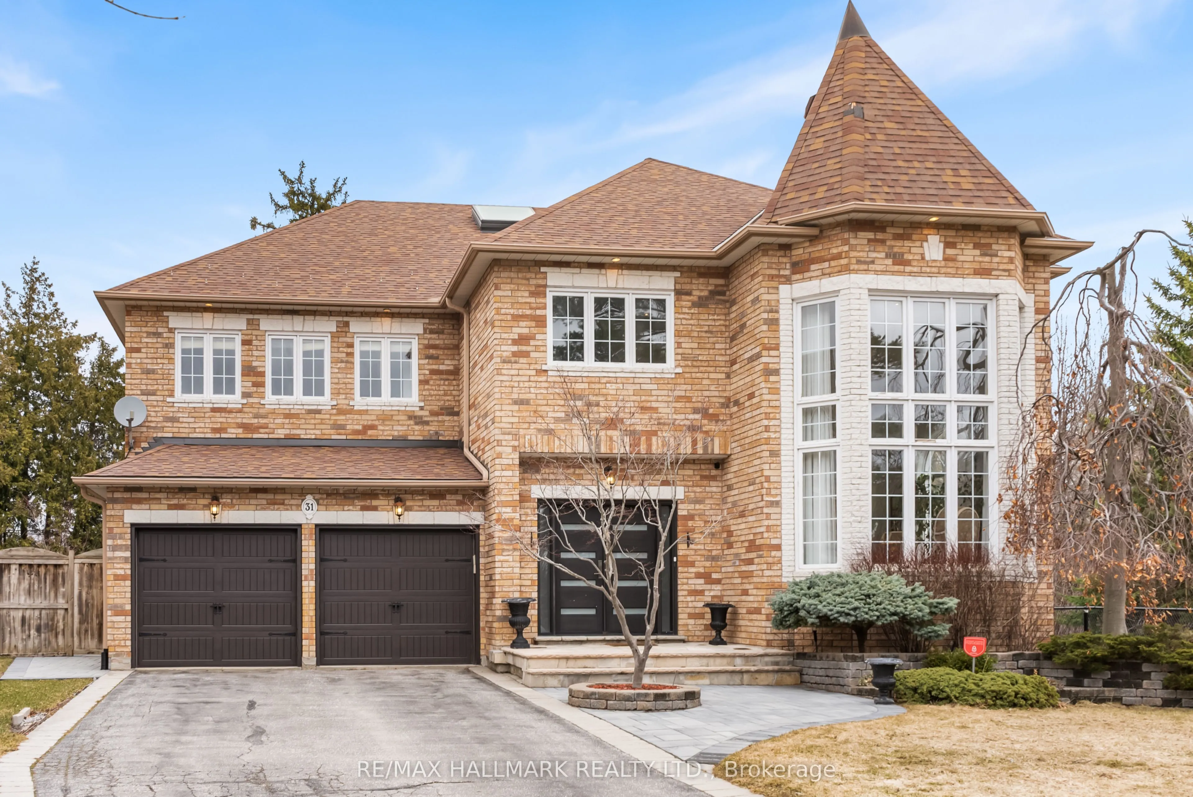31 Marinucci Court