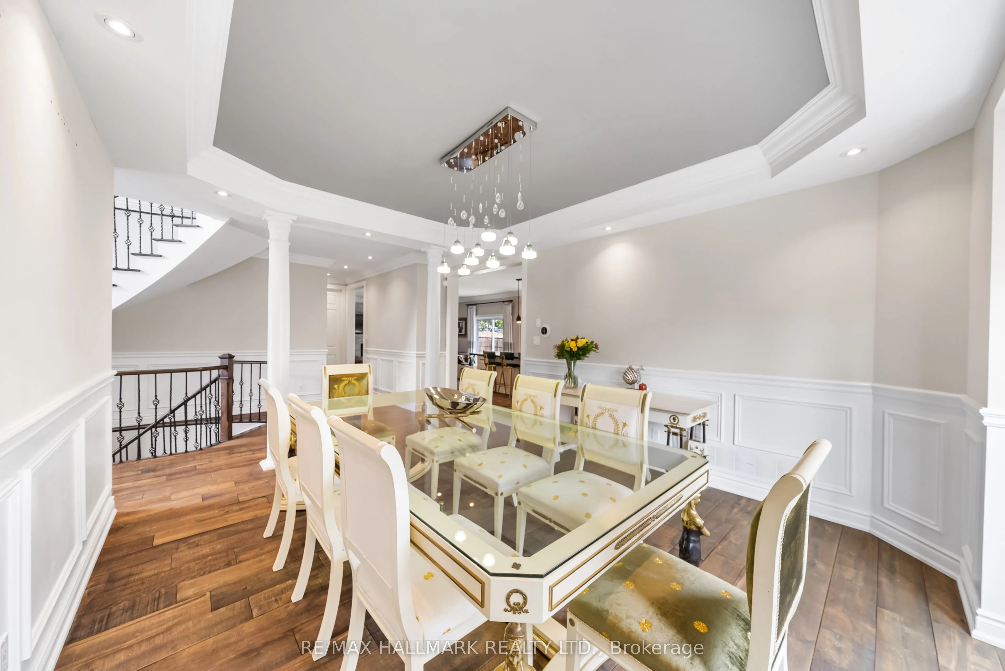 31 Marinucci Court