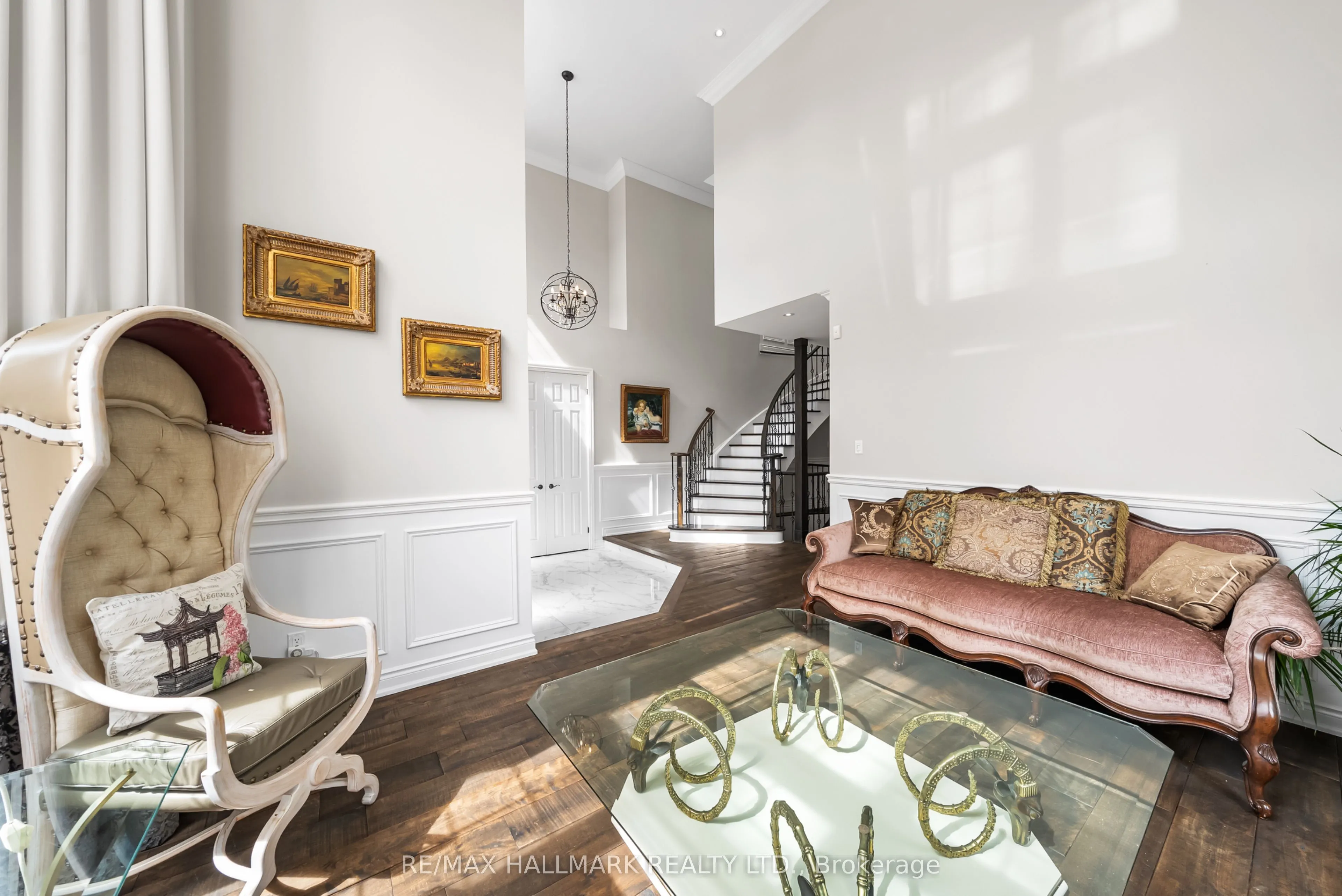 31 Marinucci Court