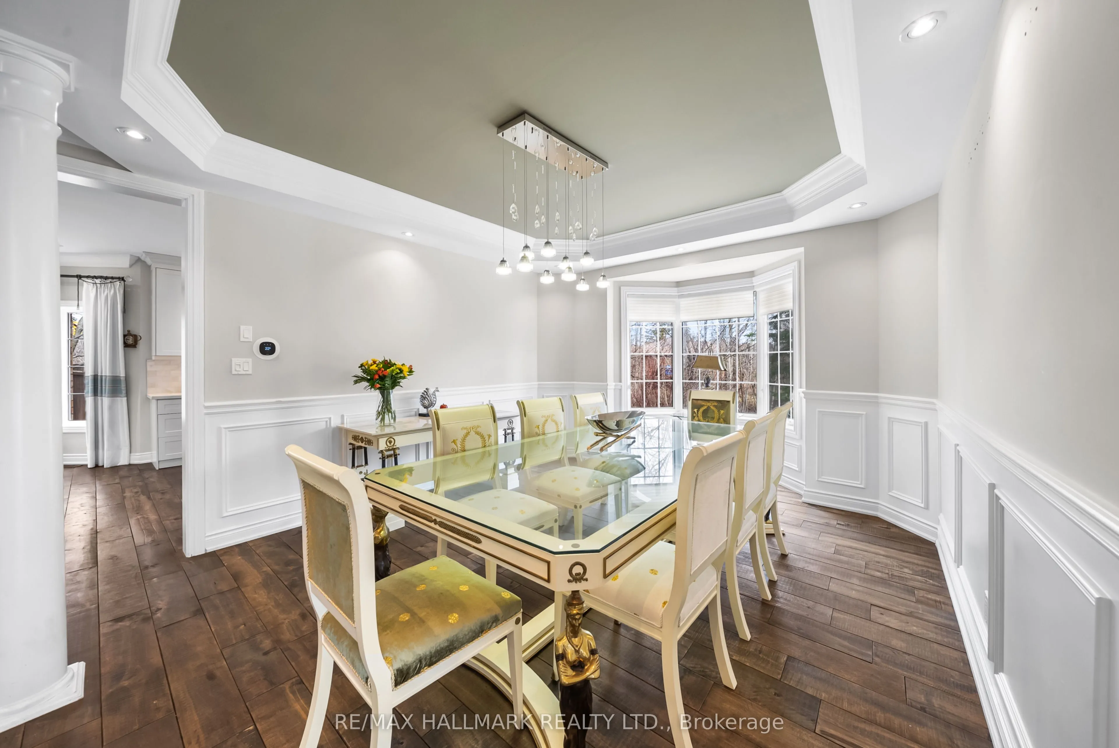 31 Marinucci Court