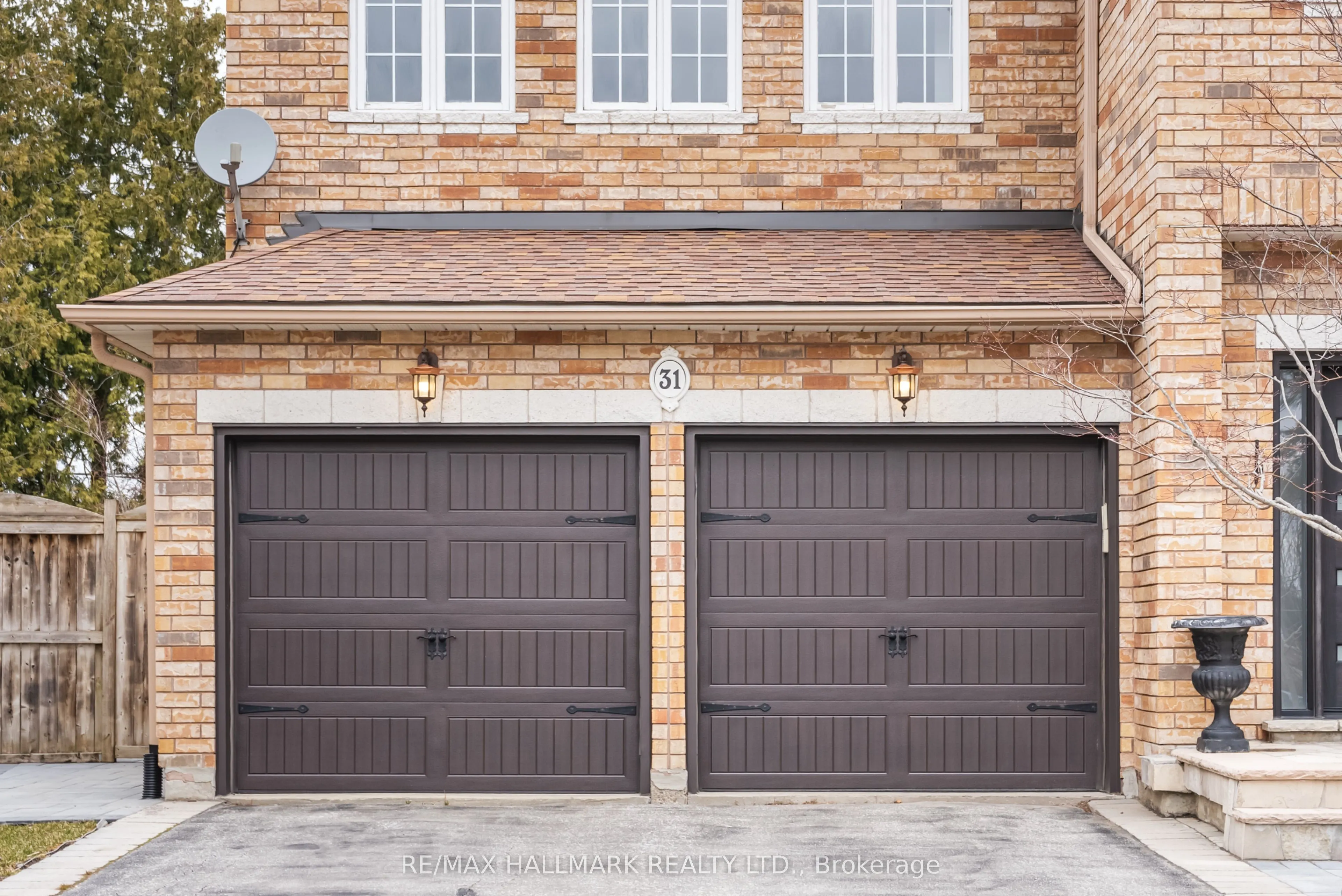 31 Marinucci Court