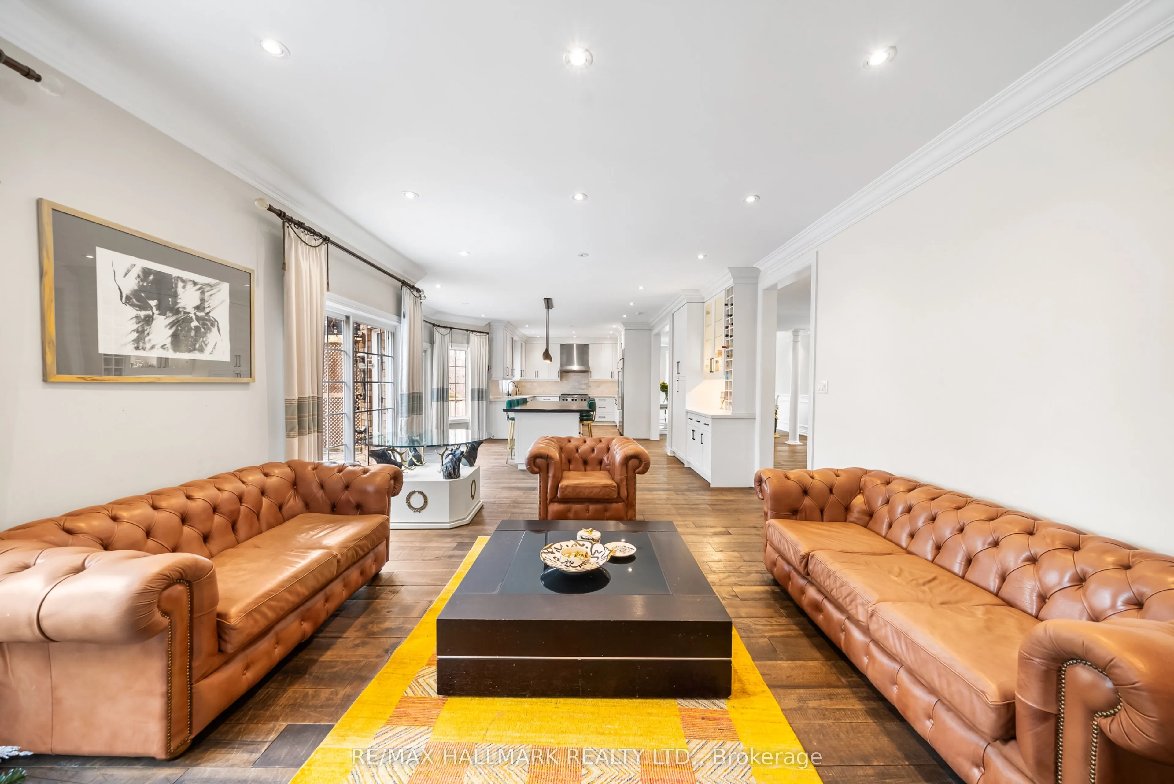31 Marinucci Court