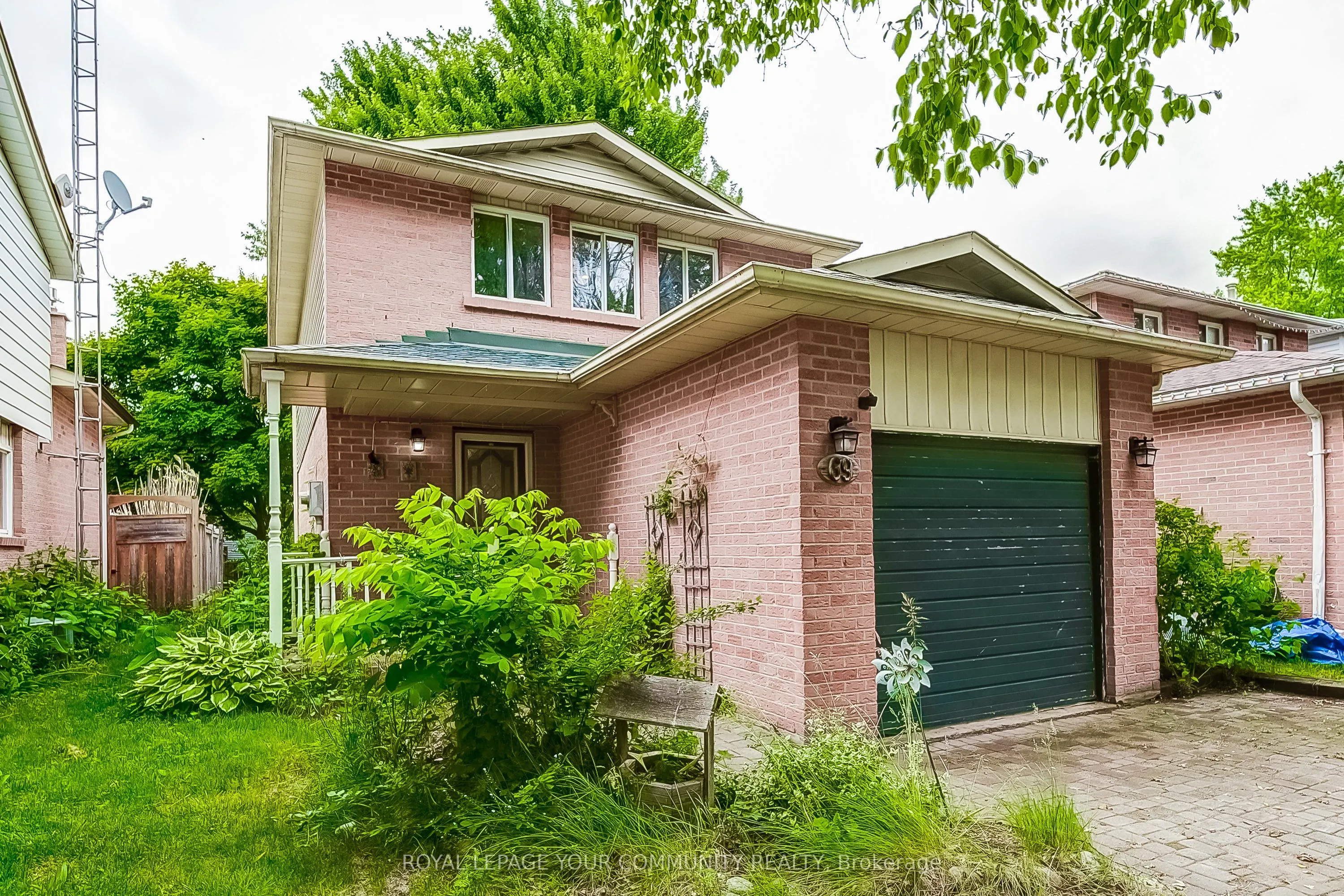 69 Daniele Avenue