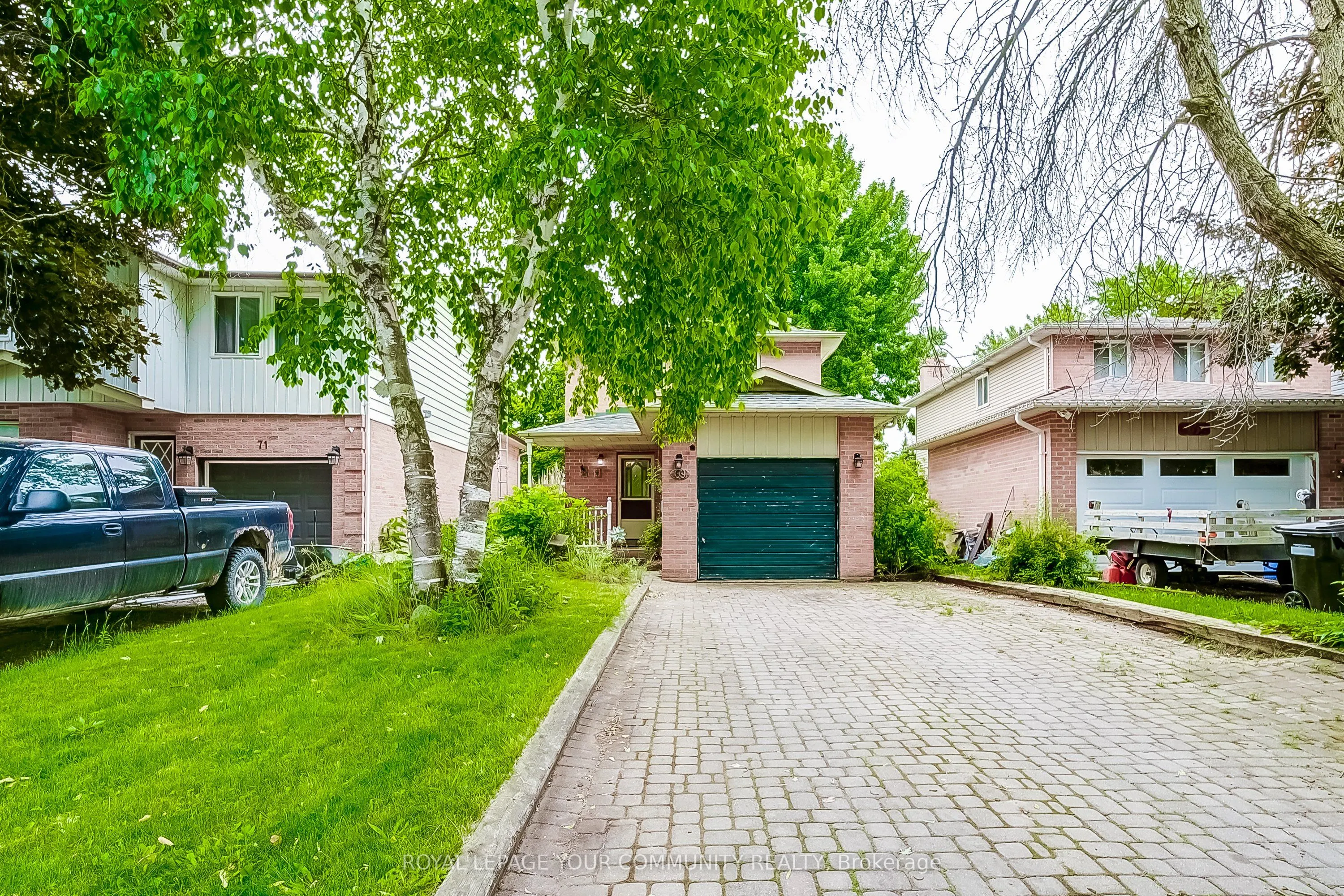 69 Daniele Avenue