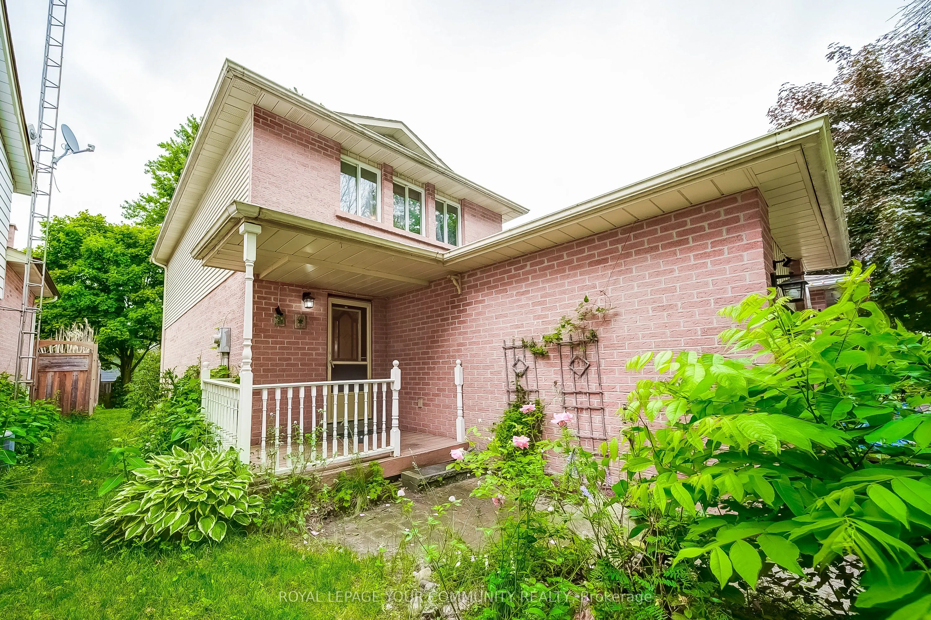 69 Daniele Avenue