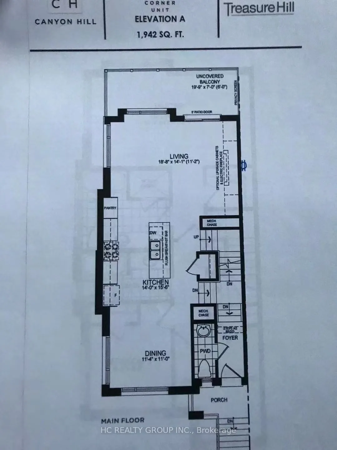 15 James Noble Lane