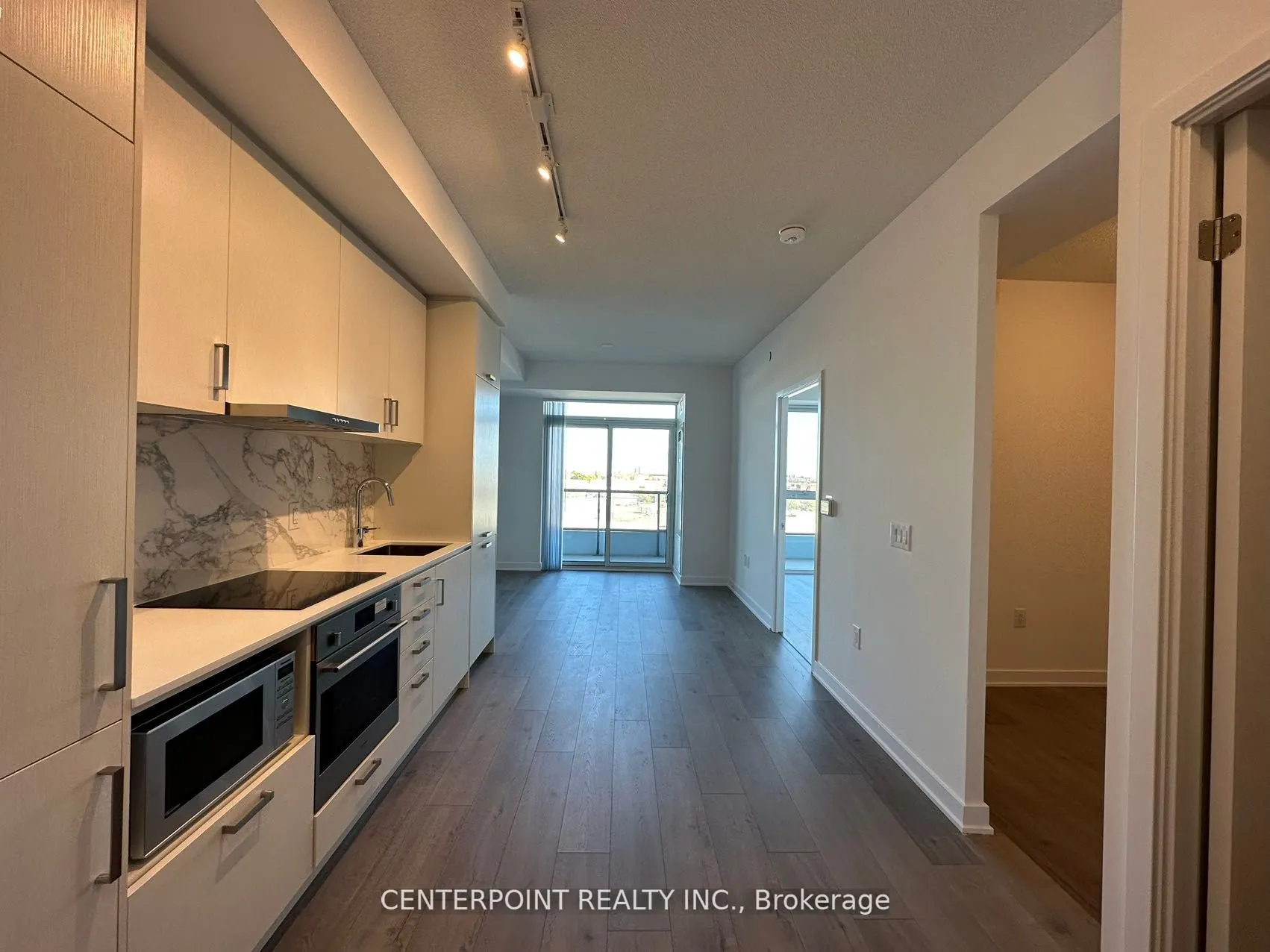 60 Honeycrisp Crescent, #615