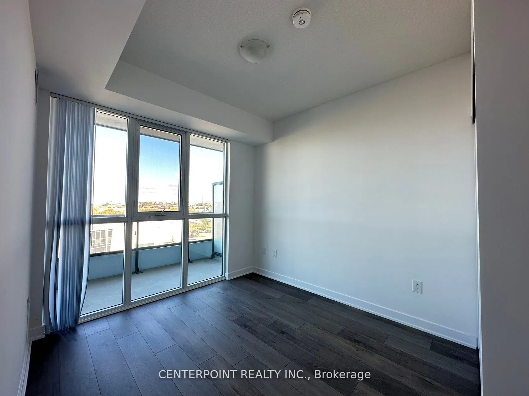 60 Honeycrisp Crescent, #615
