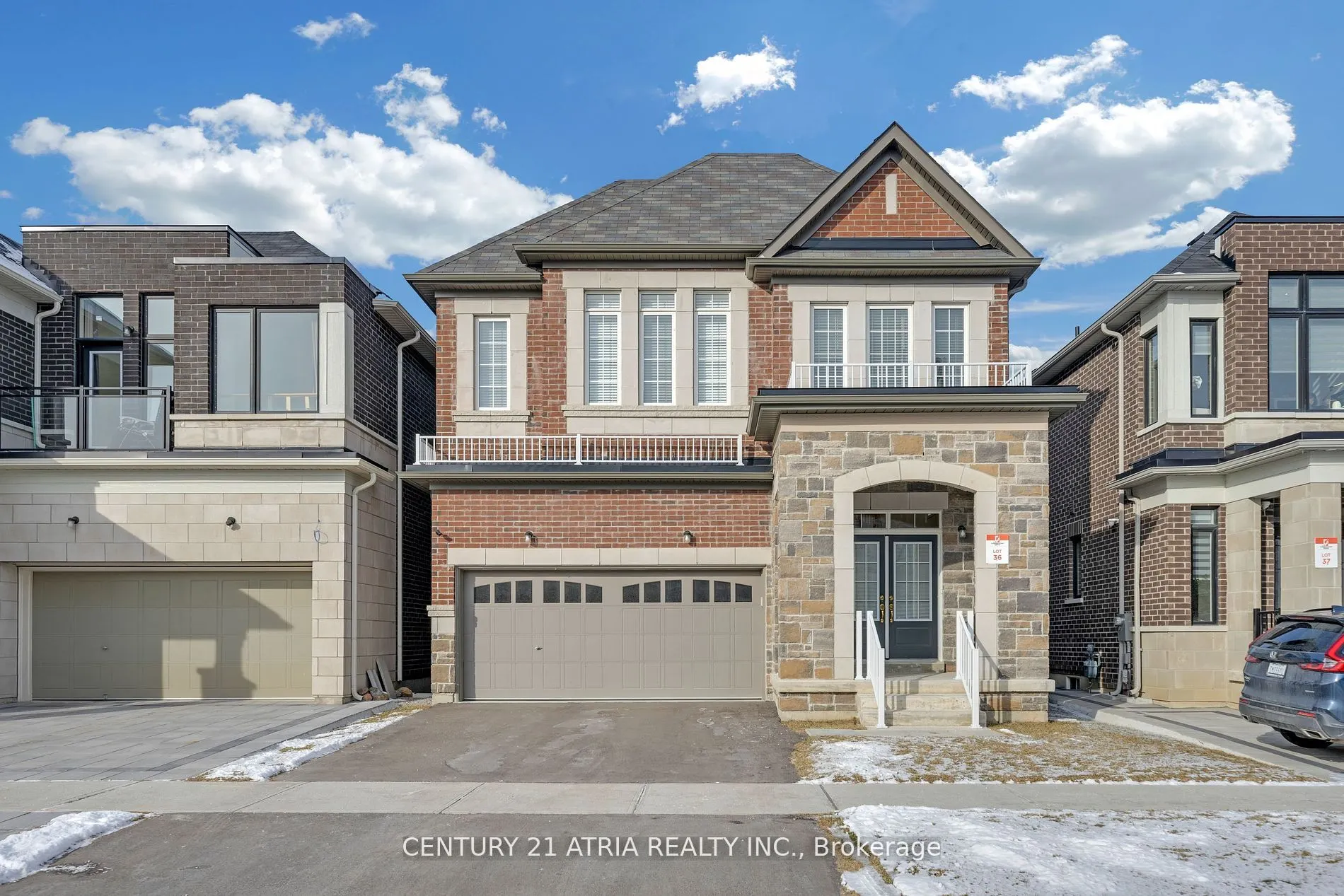 156 Hartney Drive