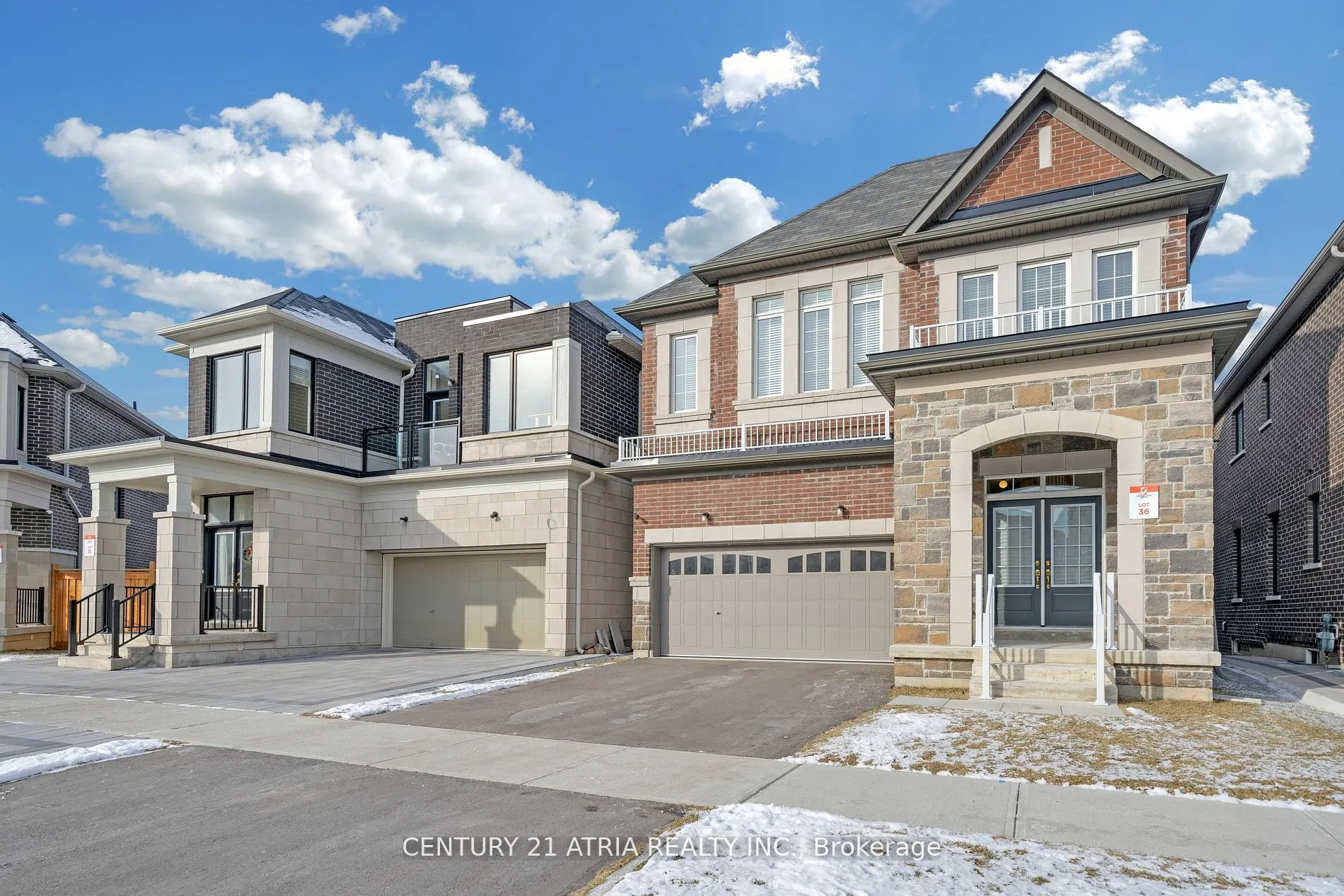 156 Hartney Drive