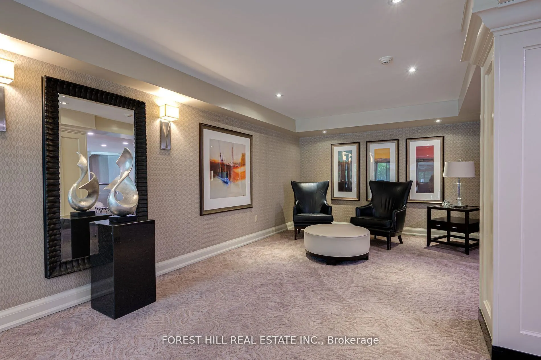 7440 Bathurst Street, #308