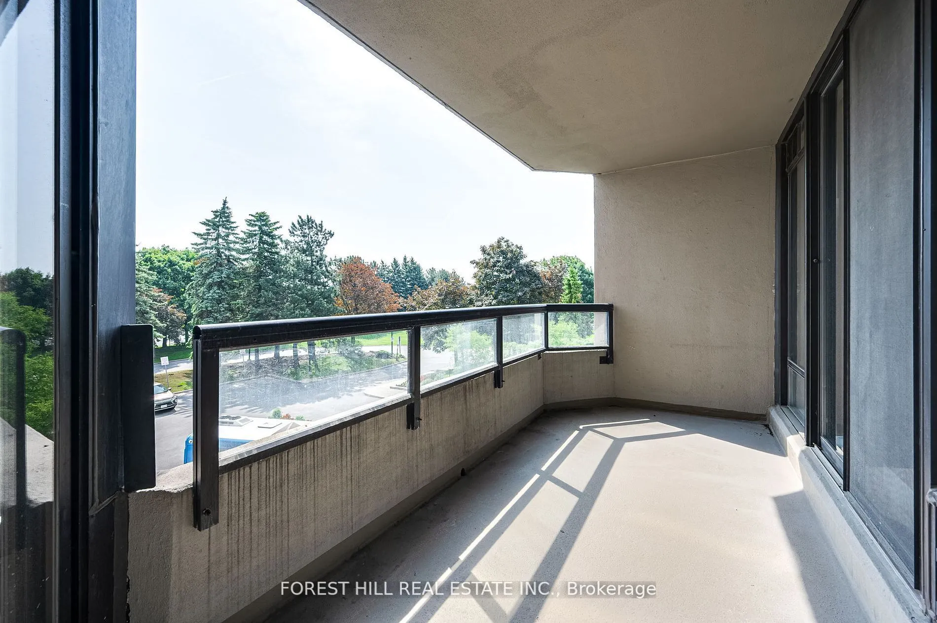 7440 Bathurst Street, #308