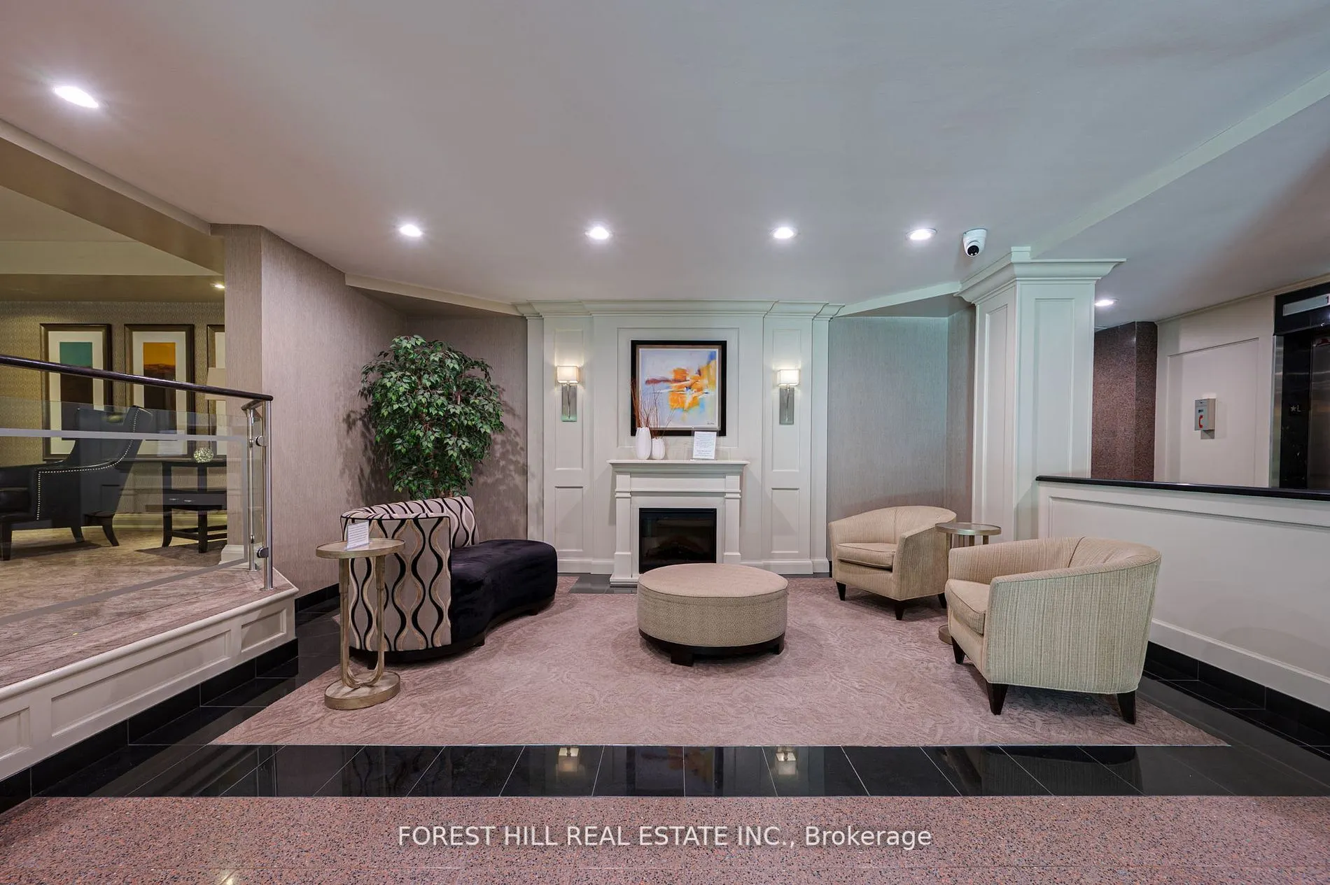 7440 Bathurst Street, #308