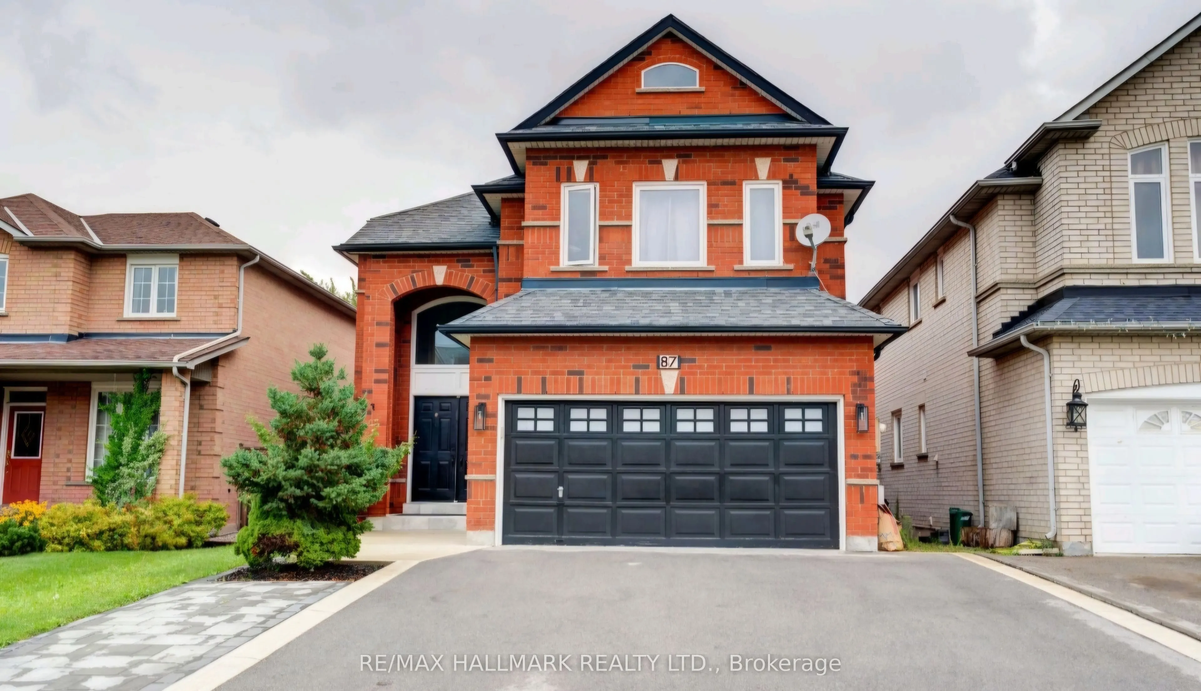 87 Michelle Drive